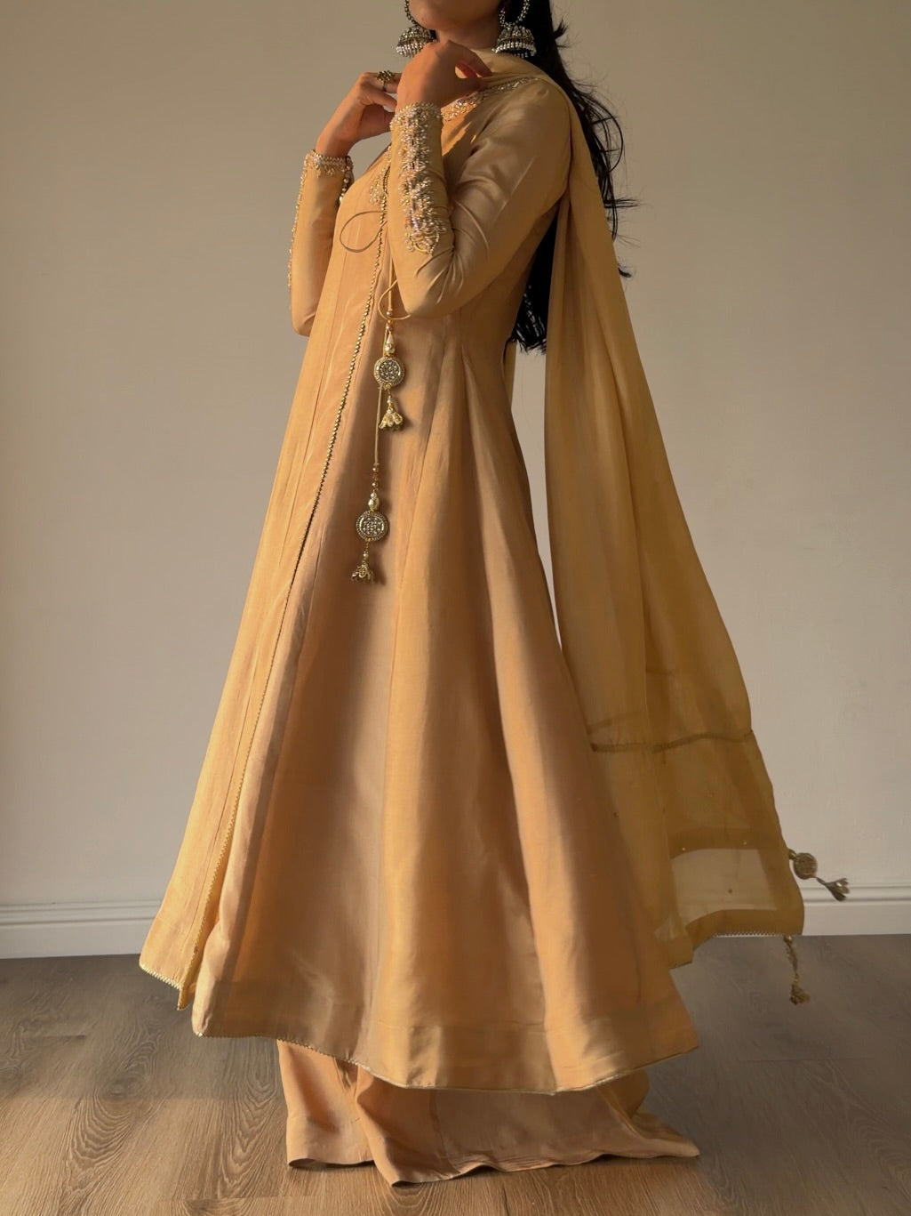 Nayha 🕊️ Butter yellow