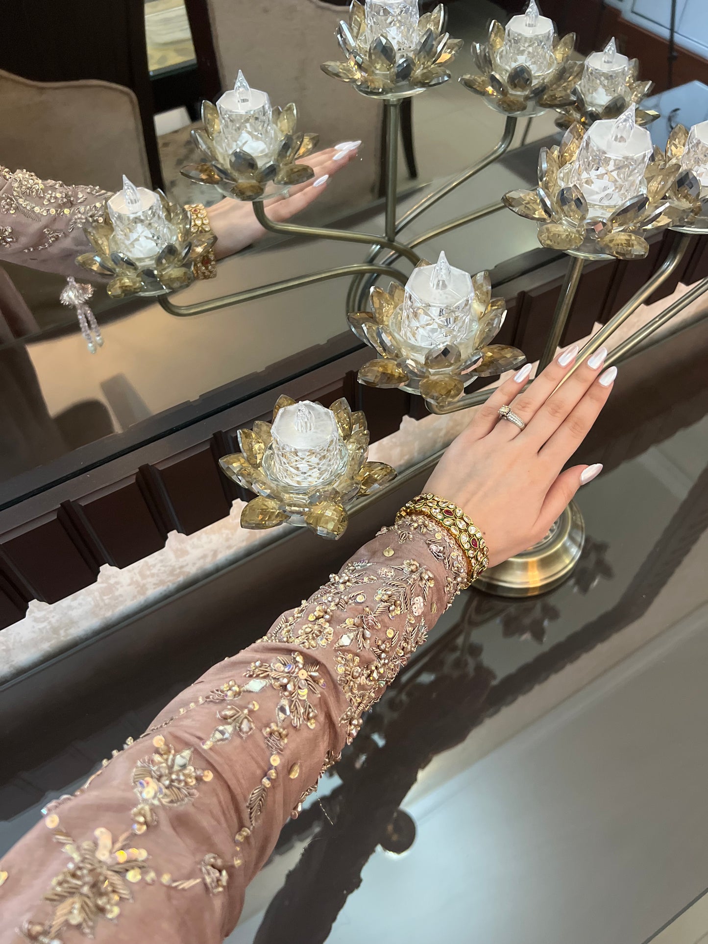 Nur 🕊️ PRE ORDER 7 WEEKS DELIVERY