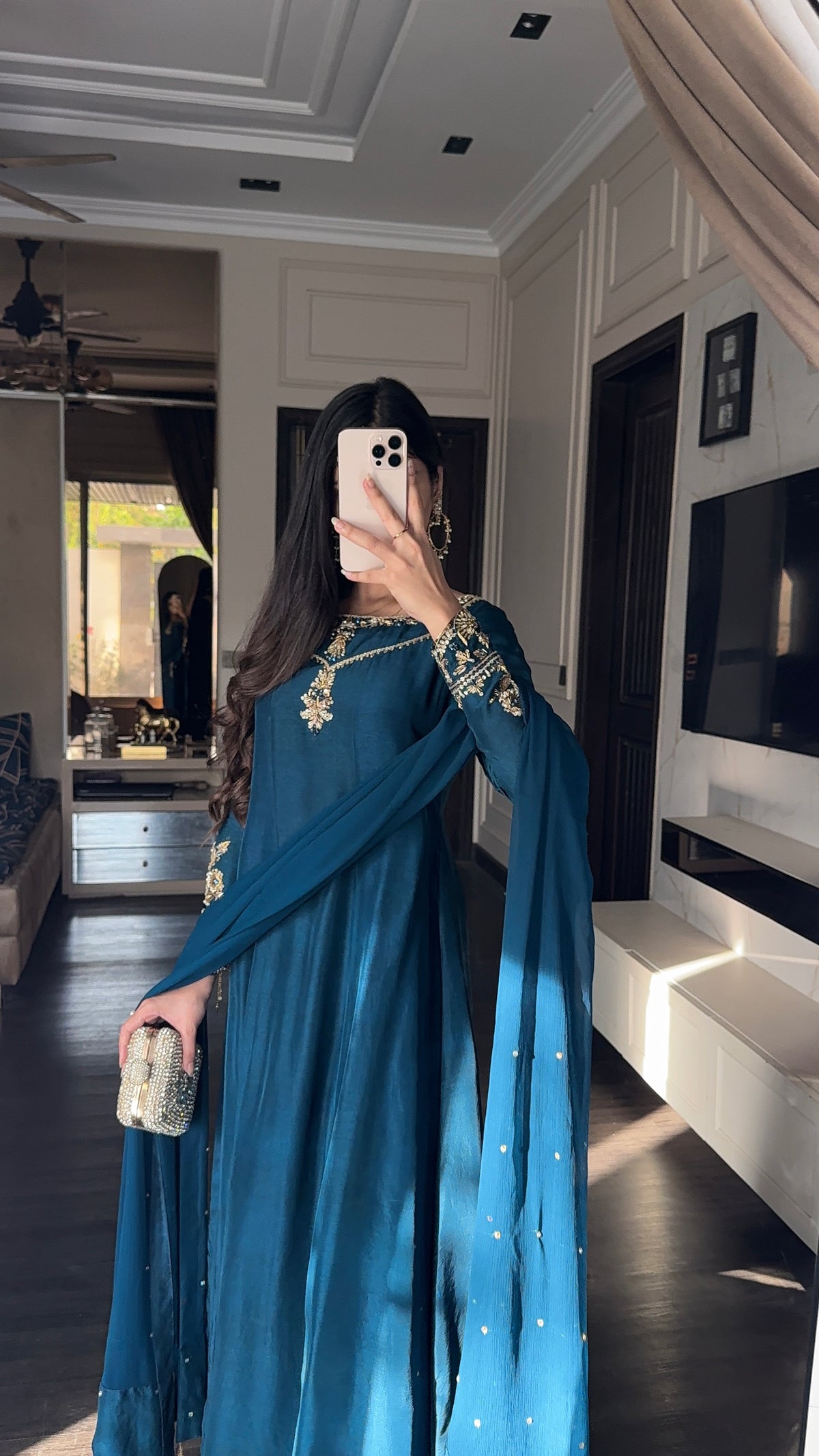 Mehru 🕊️ PRE ORDER DELIVERY 7 WEEKS