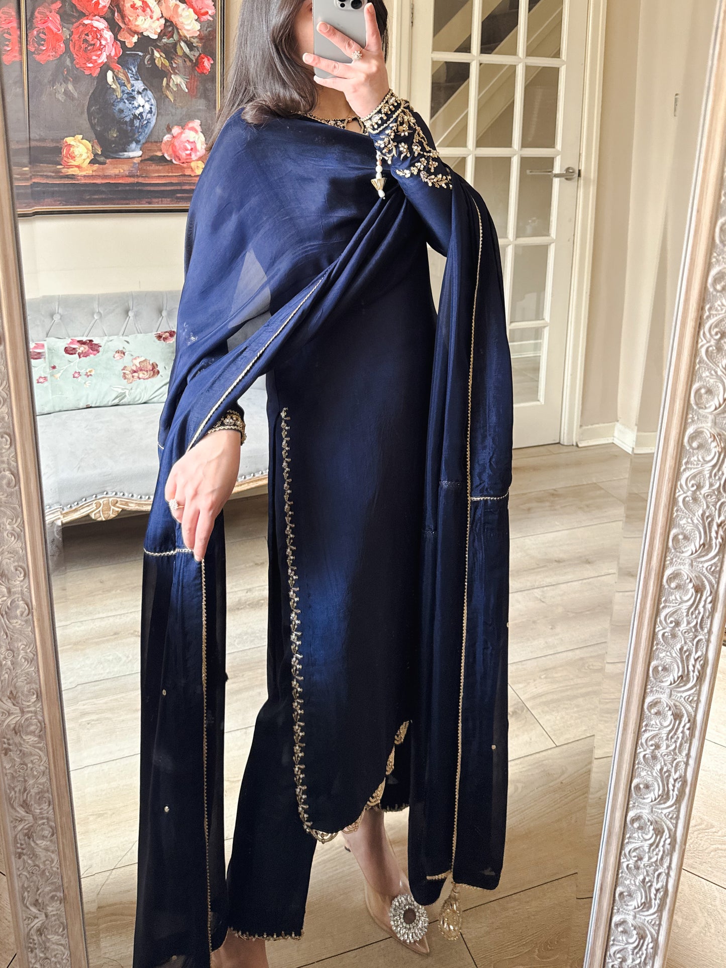 Sehar 🕊️ READY TO DISPATCH