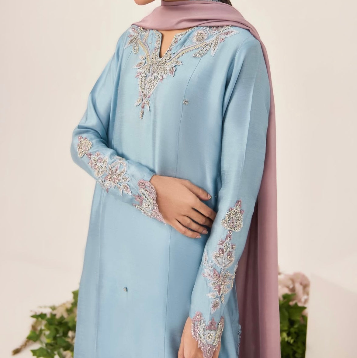 Elayah 🕊️ READY TO DISPATCH