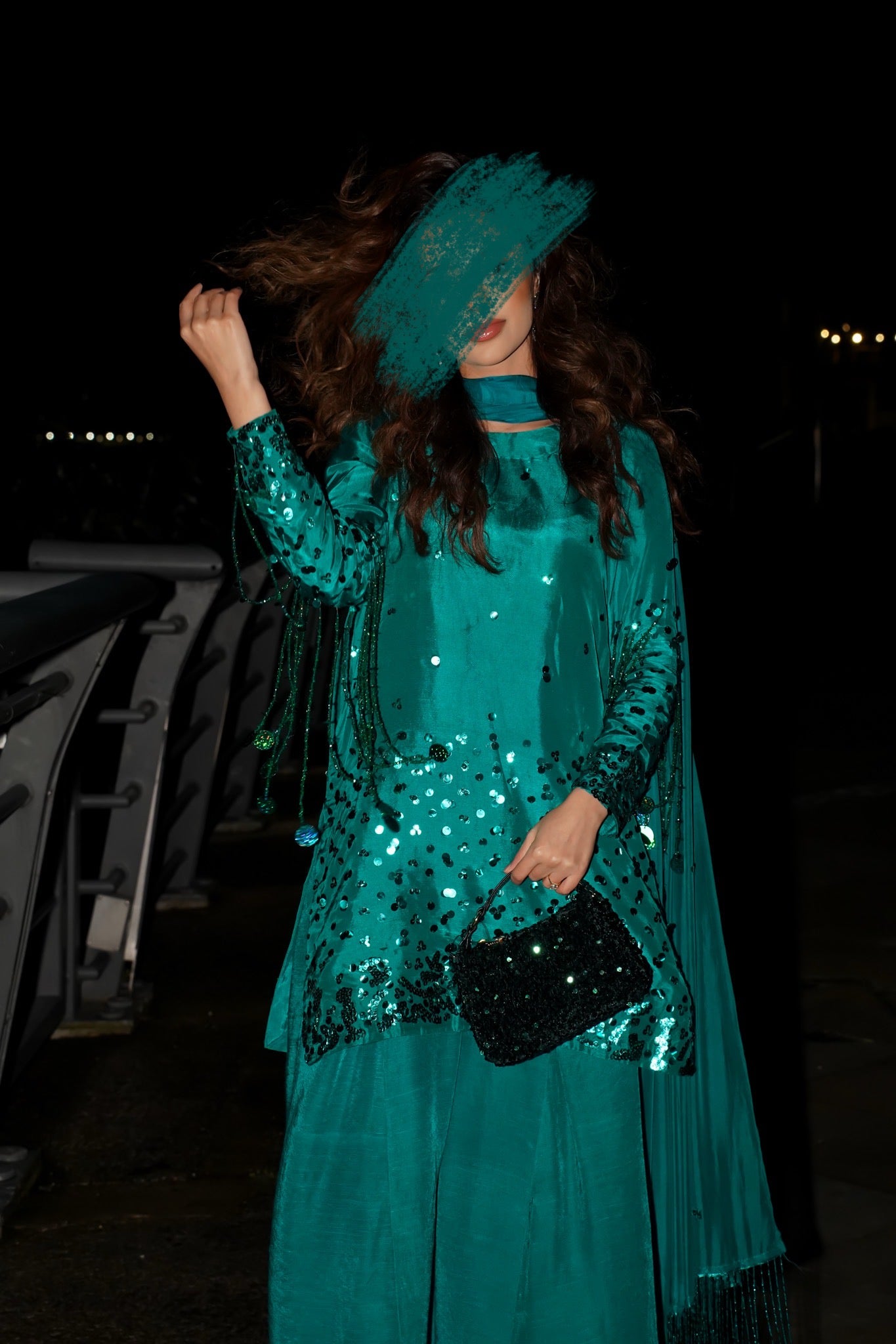 Rameesha 🕊️ READY TO DISPATCH