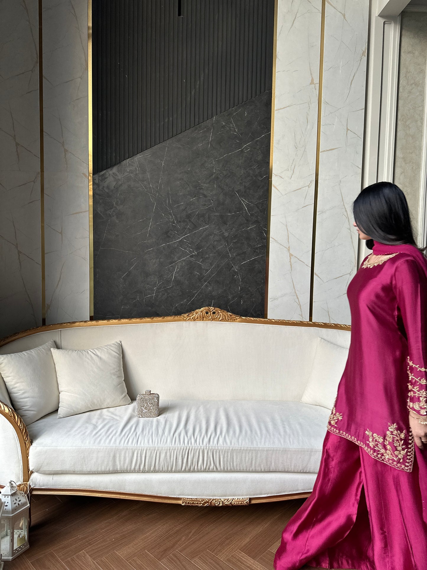 Saliha 🕊️ EID DELIVERY PRE ORDER