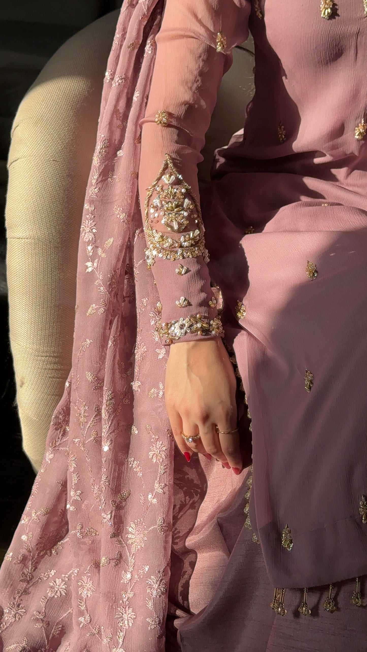 Liyara 🕊️ READY TO DISPATCH