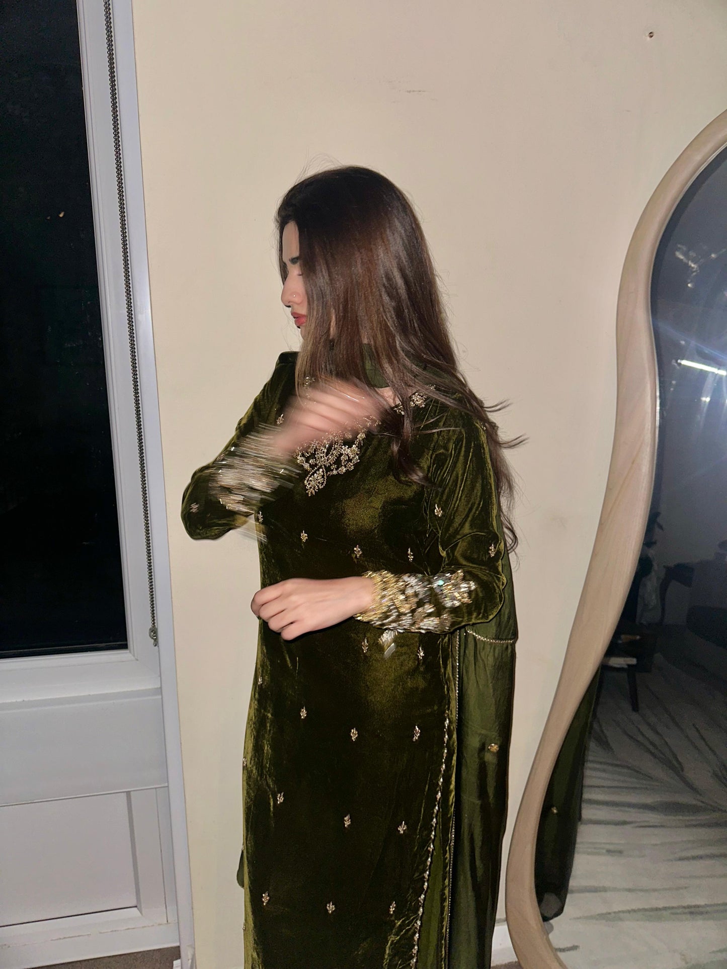 Sophia 🕊️ PRE ORDER DELIVERY 3 WEEKS