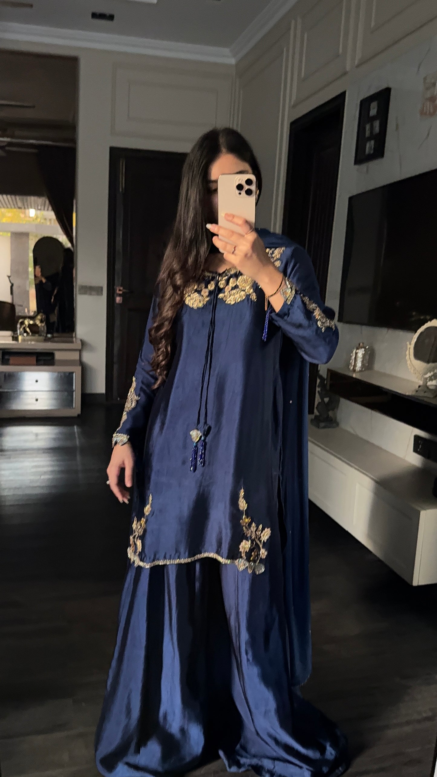 Seema silk 🕊️ PRE ORDER EID DELIVERY