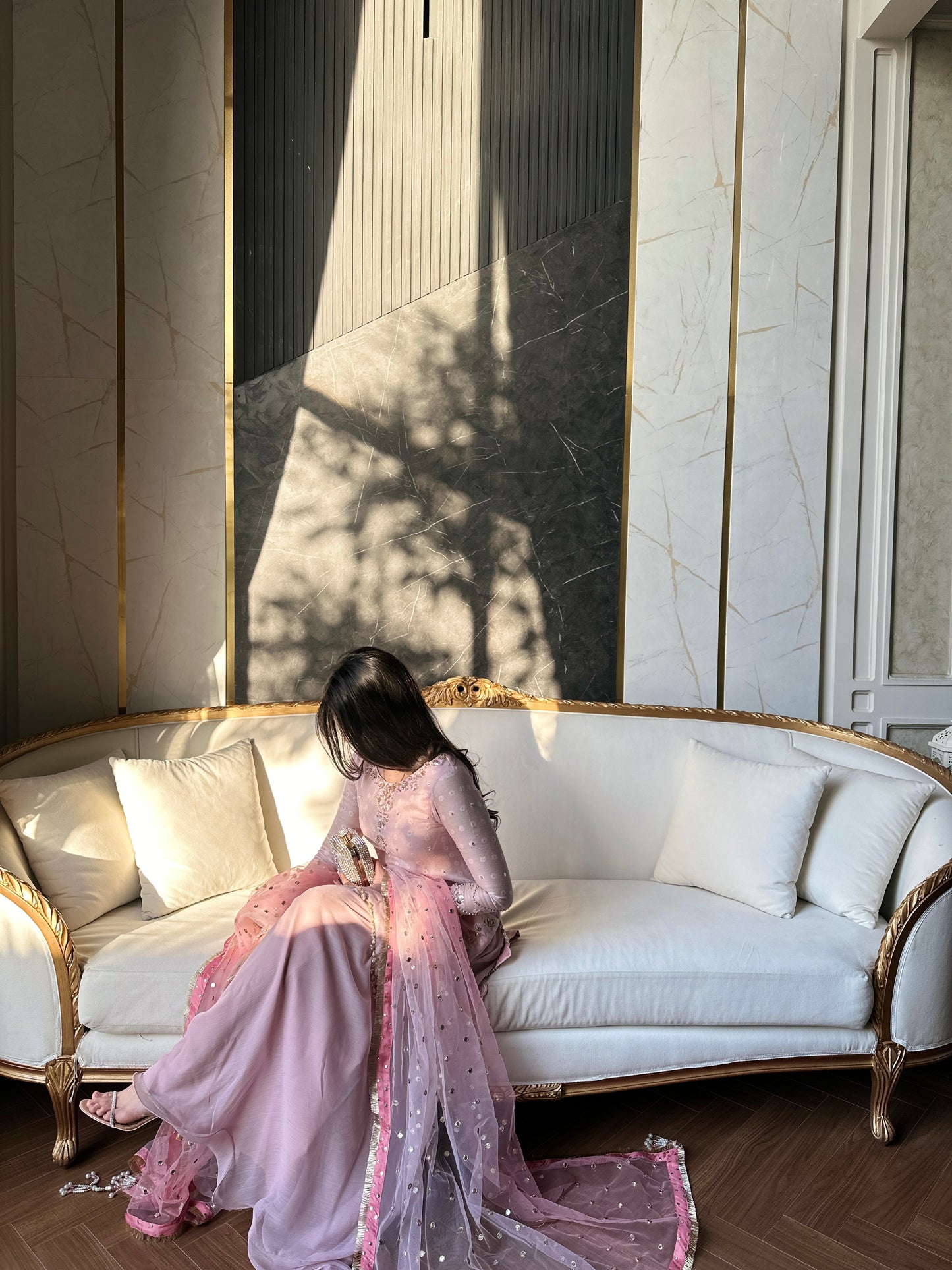 Zayna 🕊️ READY TO DISPATCH