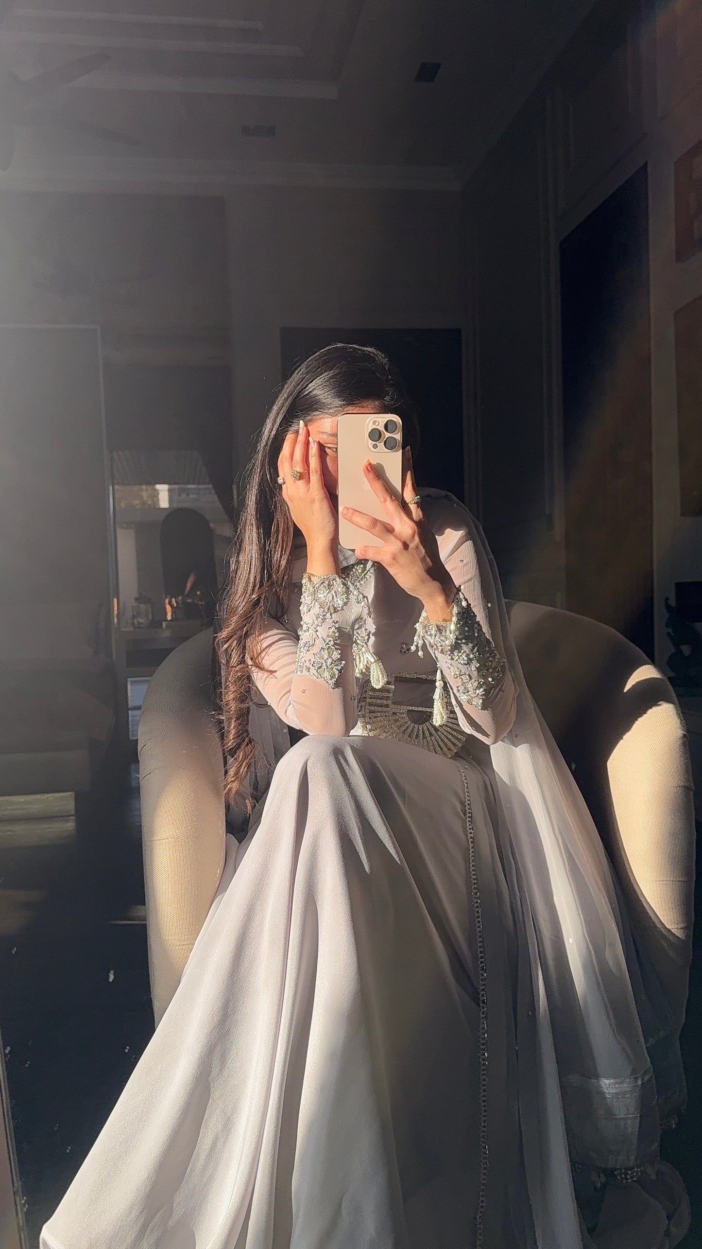 Selene 🕊️ EID DELIVERY PRE ORDER