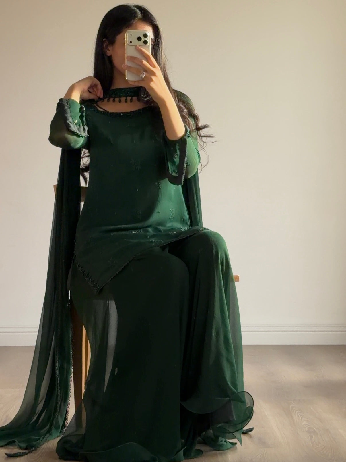 Faiqa Emerald 🕊️ Ready to dispatch