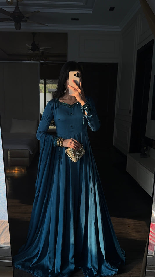 Nina 🕊️ EID DELIVERY PRE ORDER DELIVERY