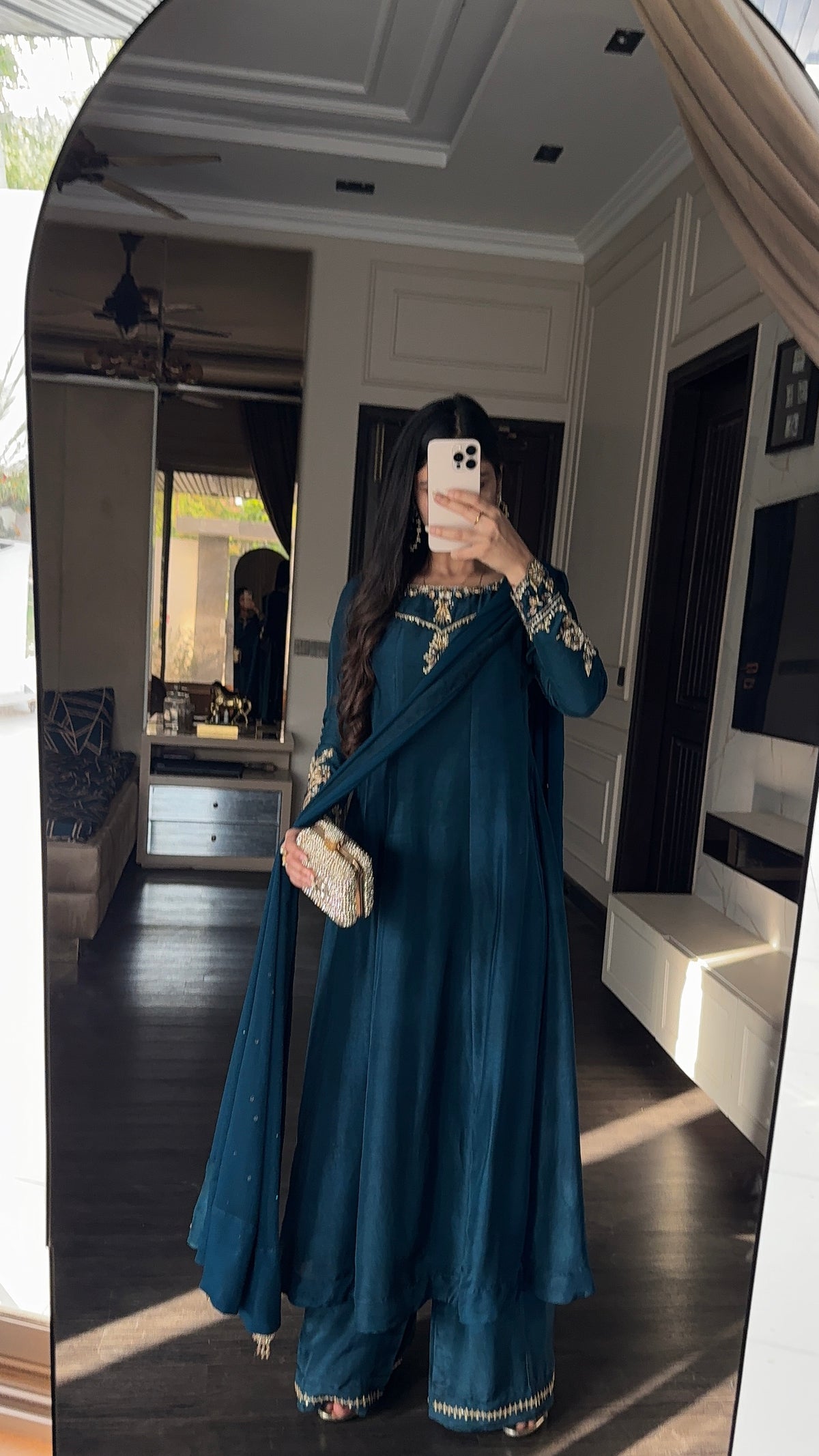 Mehru 🕊️ PRE ORDER DELIVERY 7 WEEKS