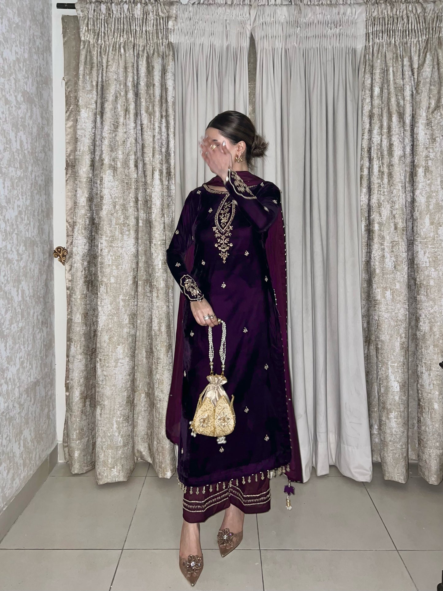 Anoosh 🕊️ READY TO DISPATCH