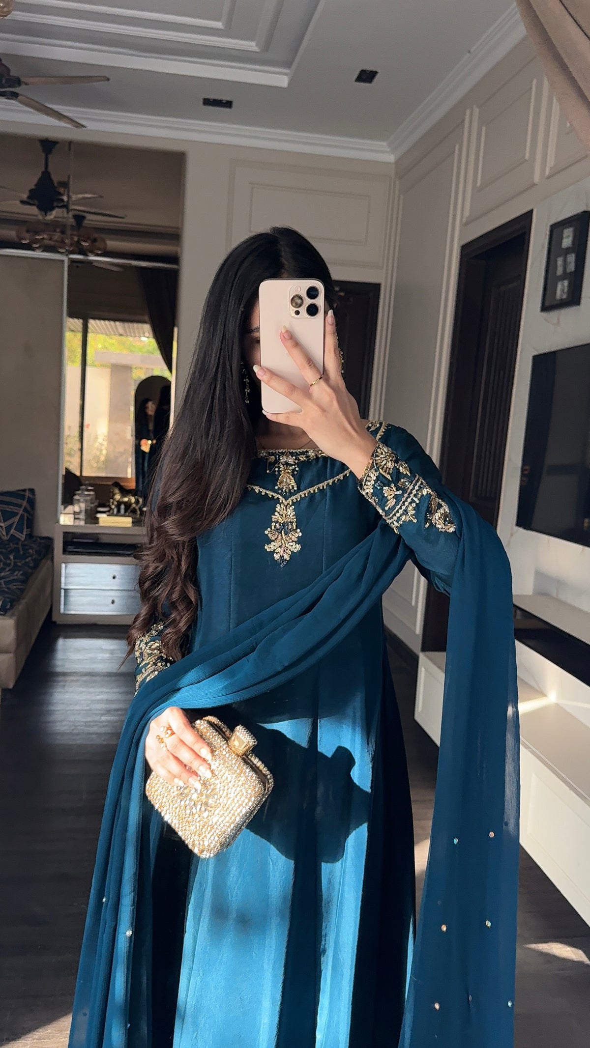 Mehru 🕊️ PRE ORDER DELIVERY 7 WEEKS