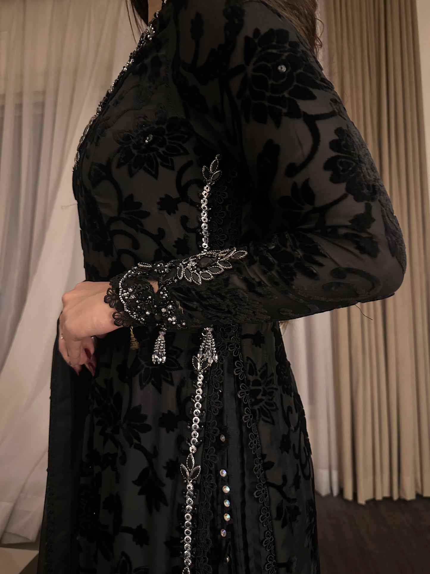 Mirha 🕊️ EID DELIVERY PRE ORDER