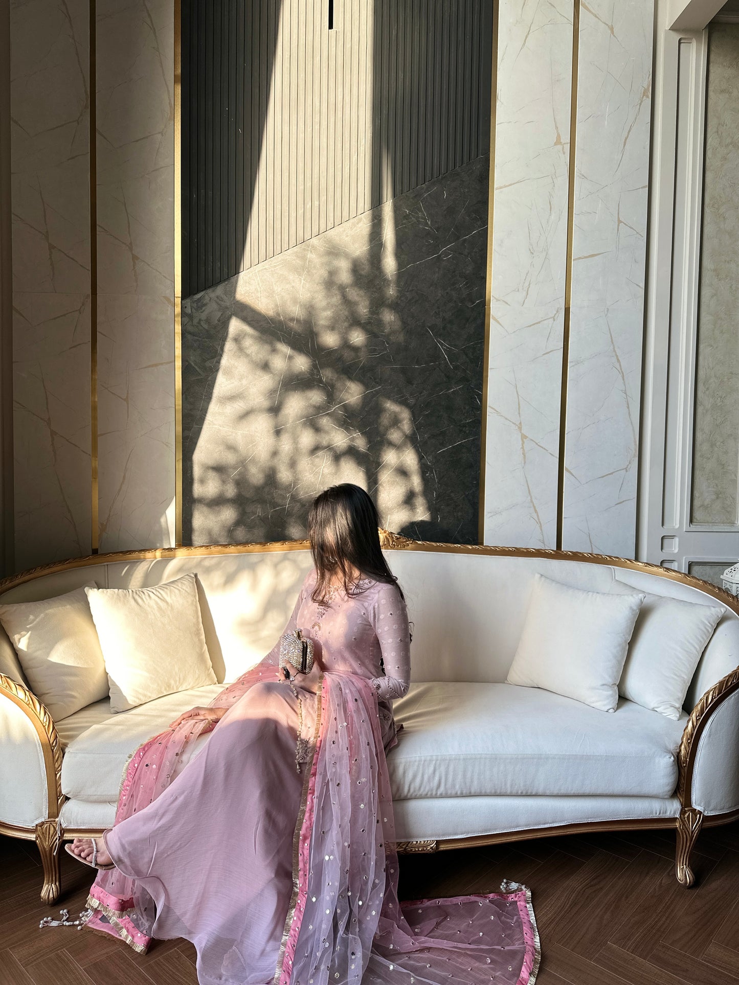 Zayna 🕊️ READY TO DISPATCH