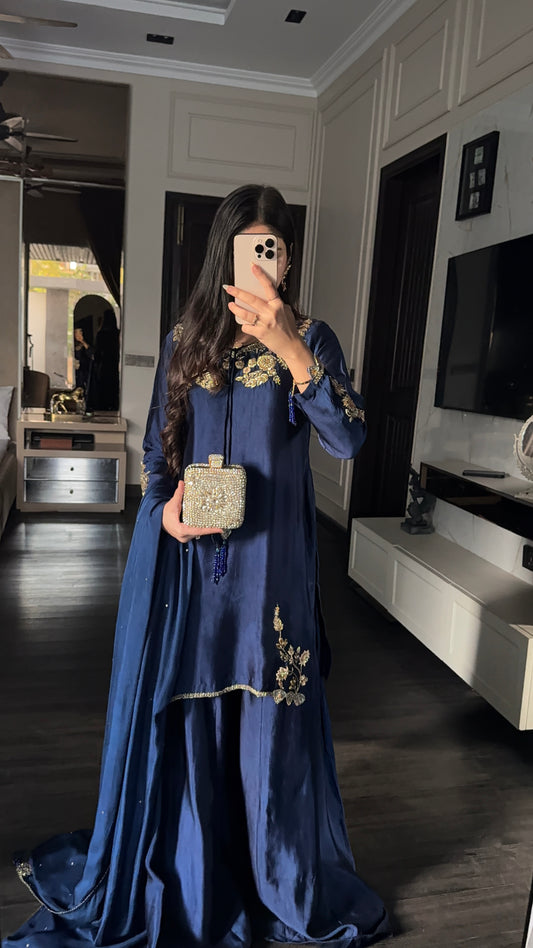 Seema silk 🕊️ PRE ORDER EID DELIVERY