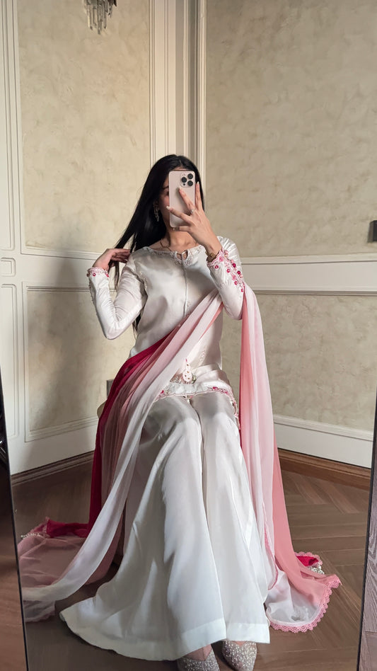 Fariyah 🕊️ PRE ORDER 6 WEEKS DELIVERY