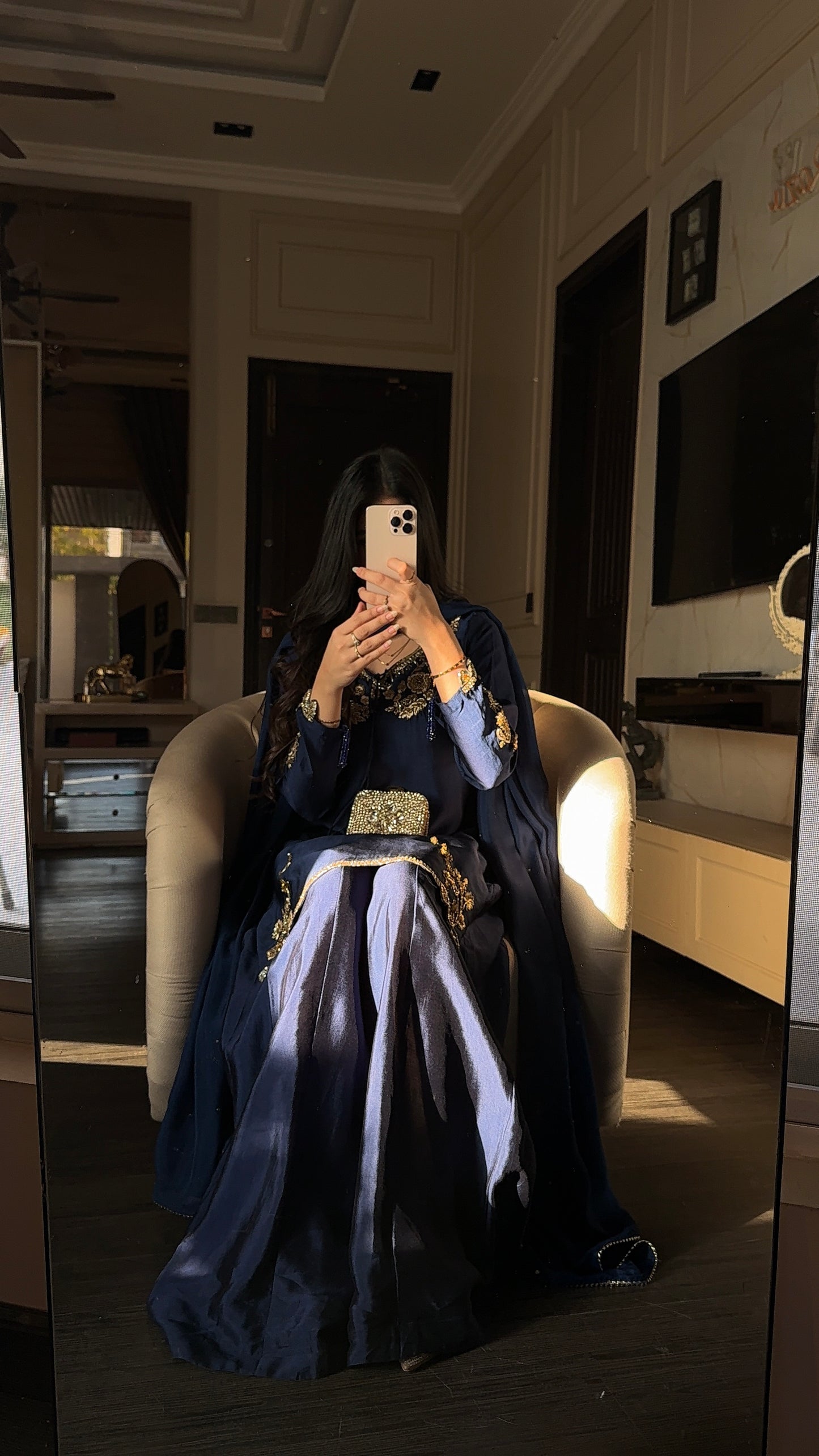 Seema silk 🕊️ PRE ORDER EID DELIVERY