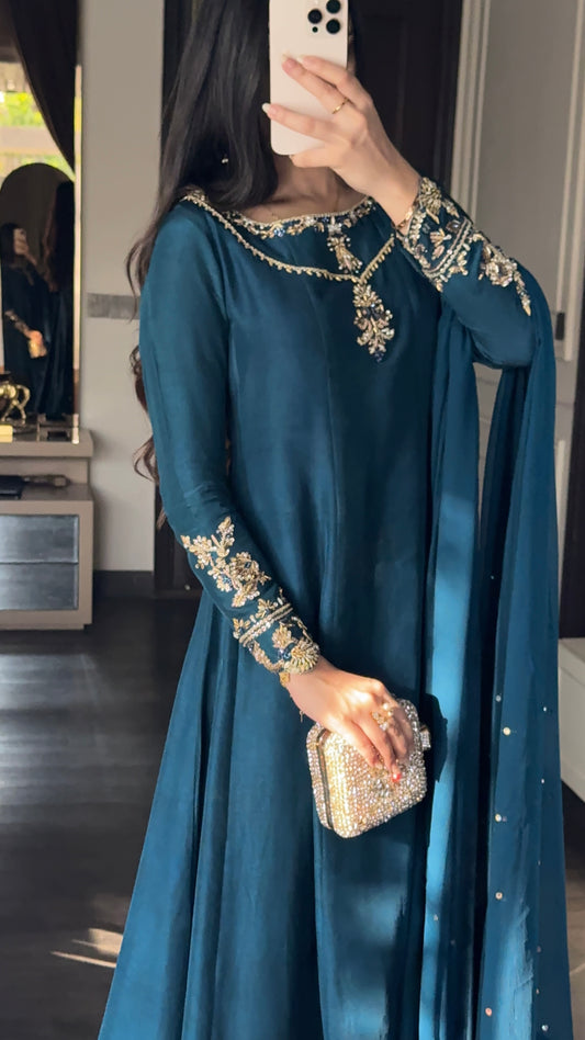 Mehru 🕊️ PRE ORDER DELIVERY 7 WEEKS