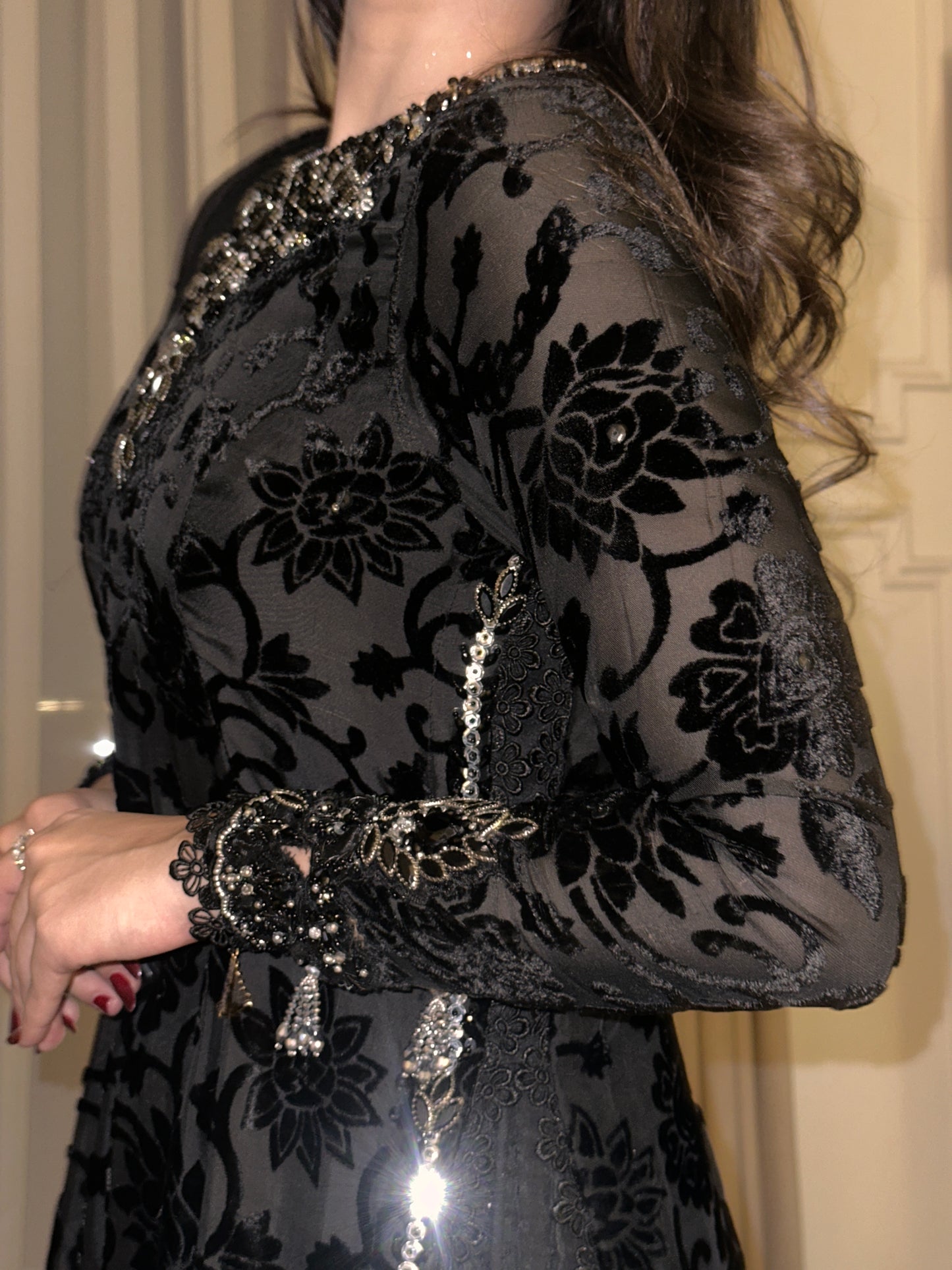 Mirha 🕊️ EID DELIVERY PRE ORDER