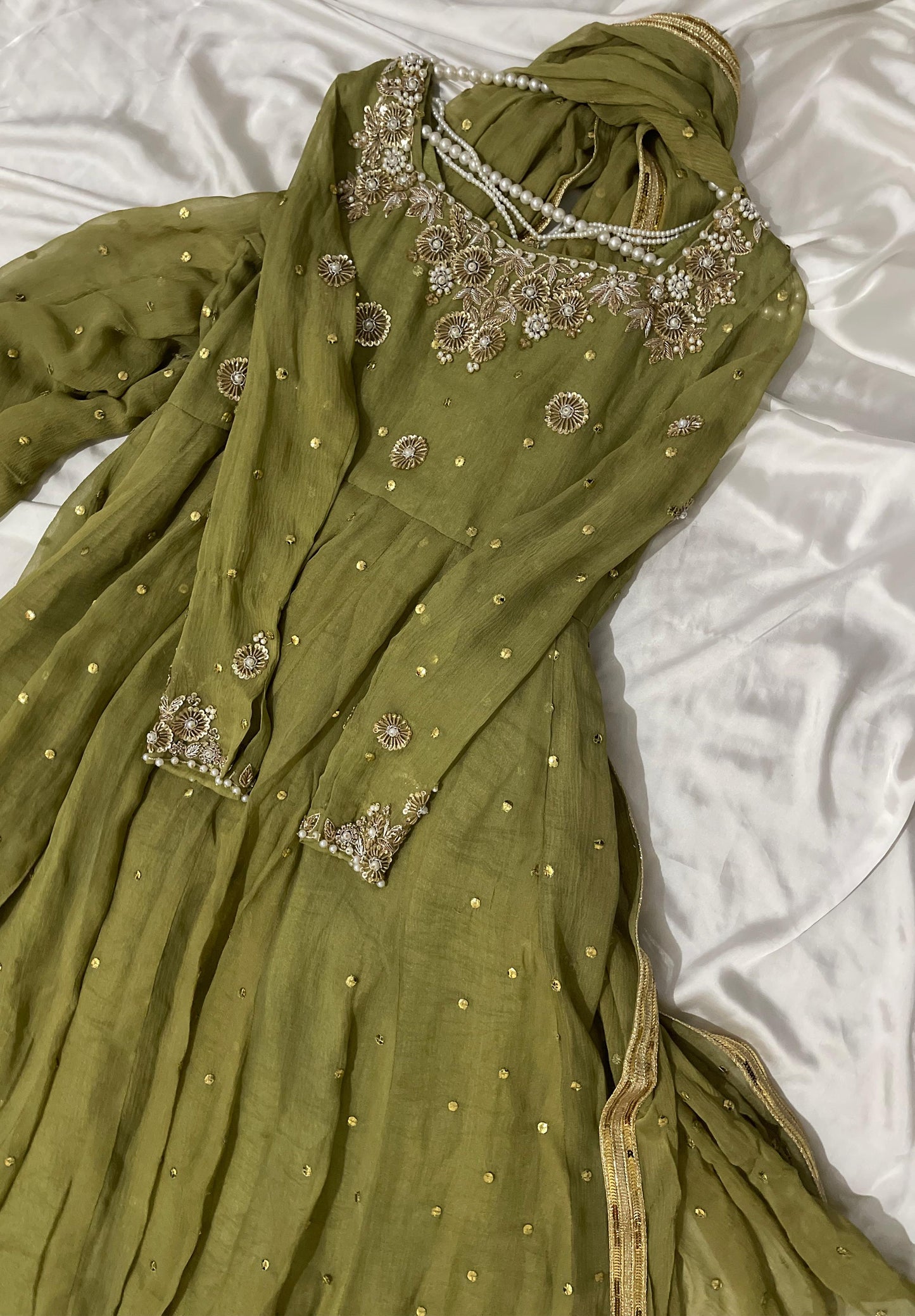 Sumayyah 🕊️ Pre order