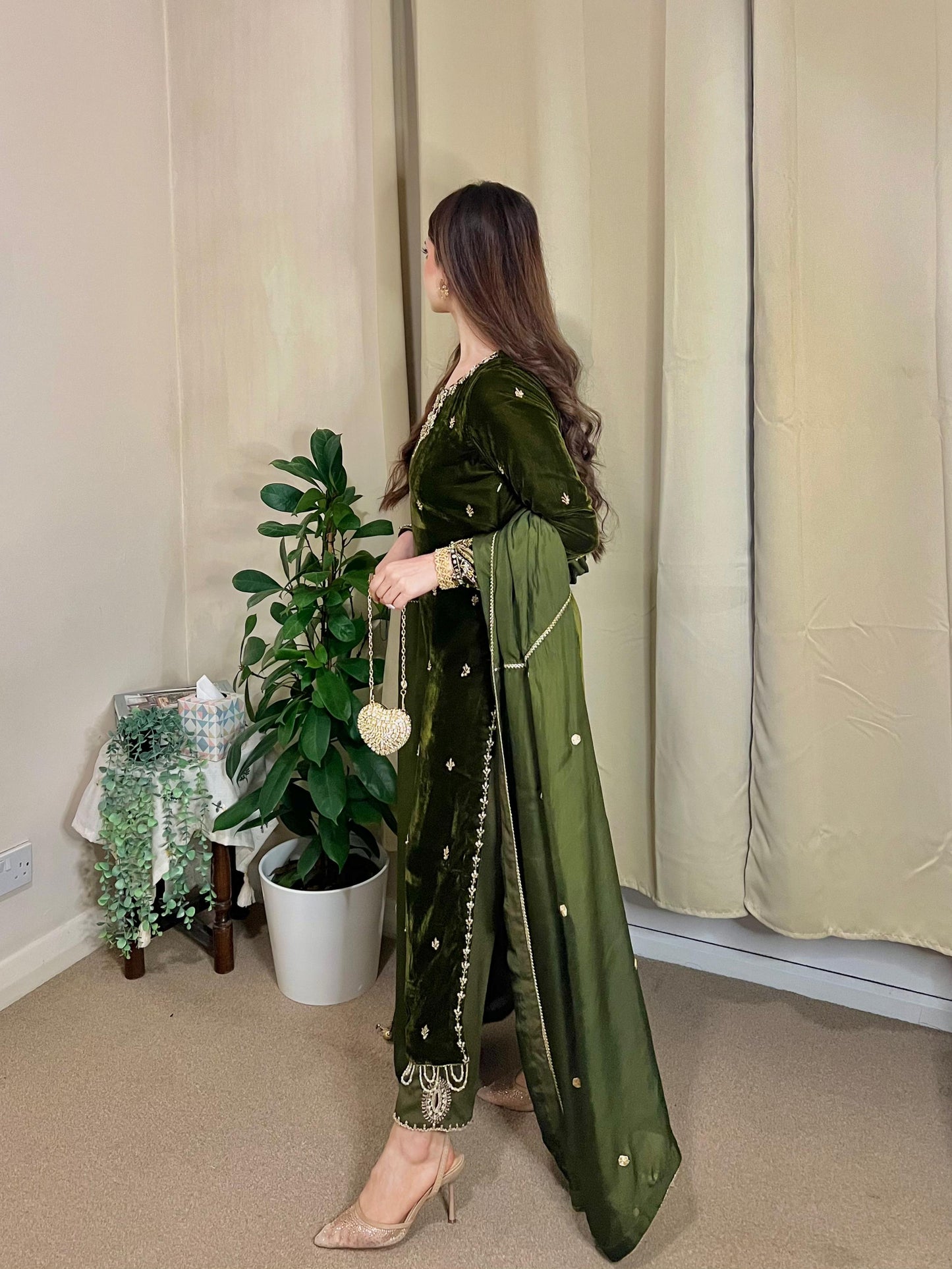 Sophia 🕊️ PRE ORDER DELIVERY 3 WEEKS