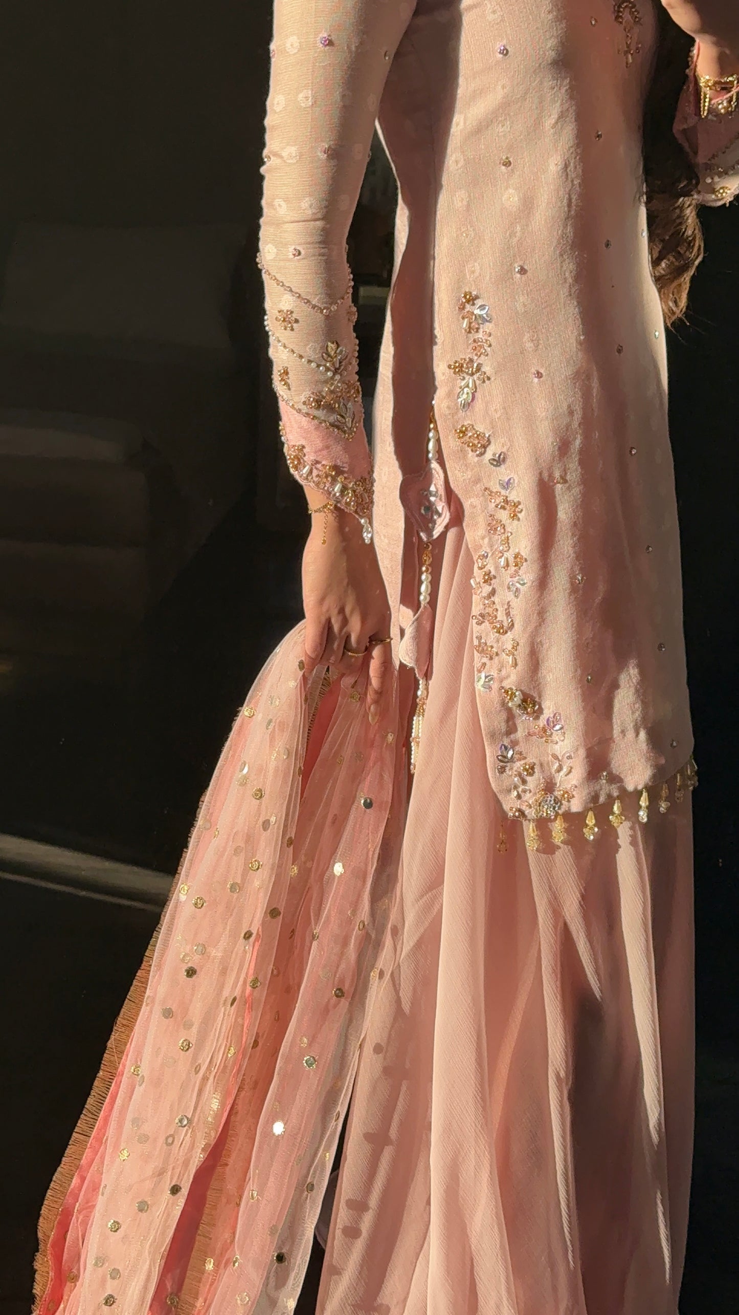 Zayna 🕊️ READY TO DISPATCH