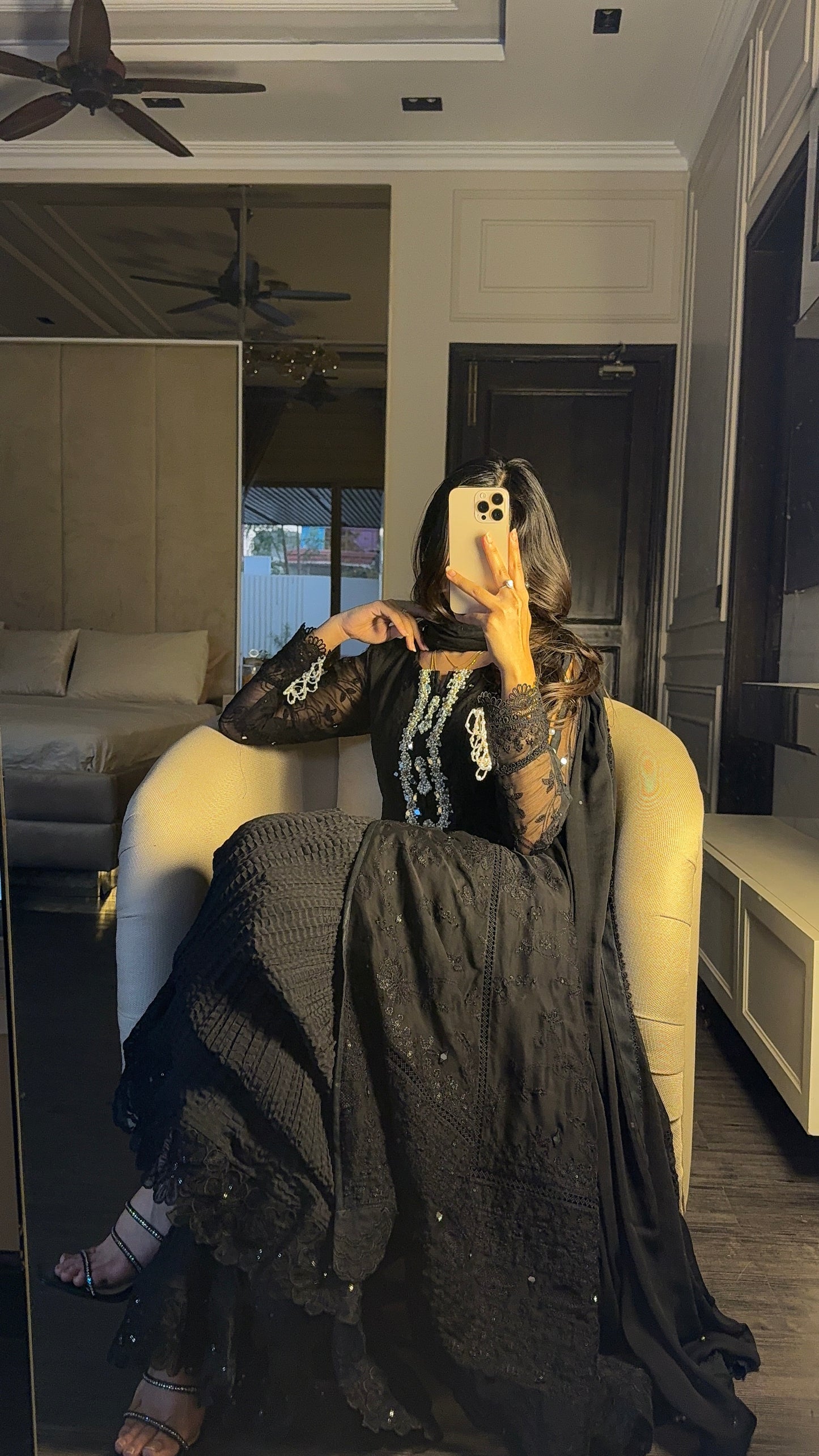 Ameerah 🕊️ READY TO DISPATCH