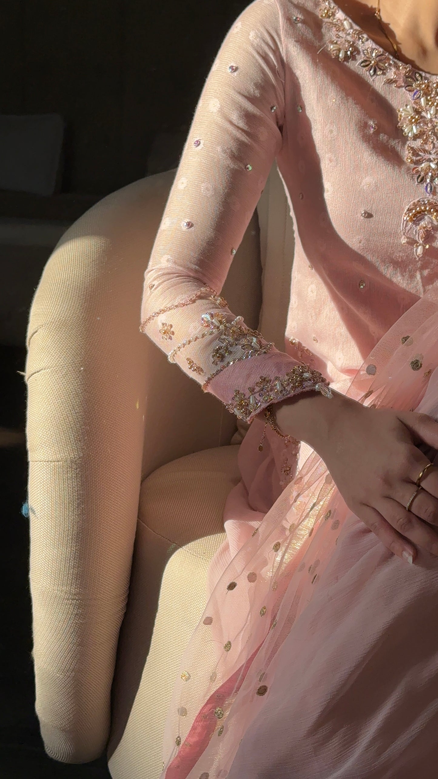 Zayna 🕊️ READY TO DISPATCH