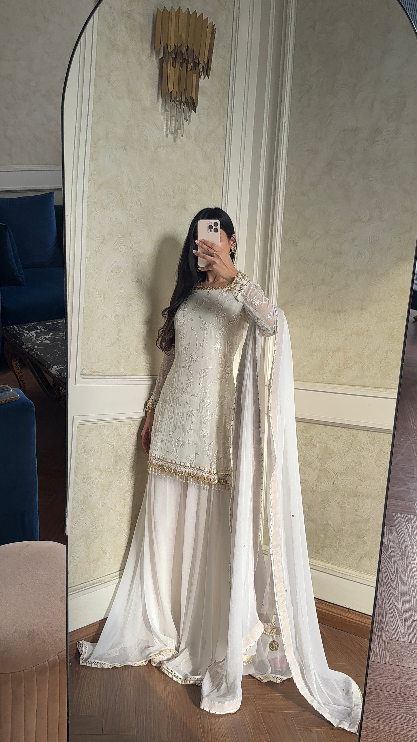 Sajal 🕊️ READY TO DISPATCH