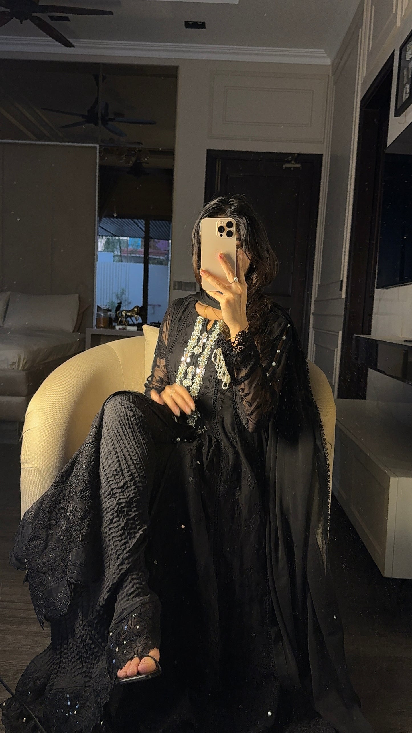 Ameerah 🕊️ READY TO DISPATCH