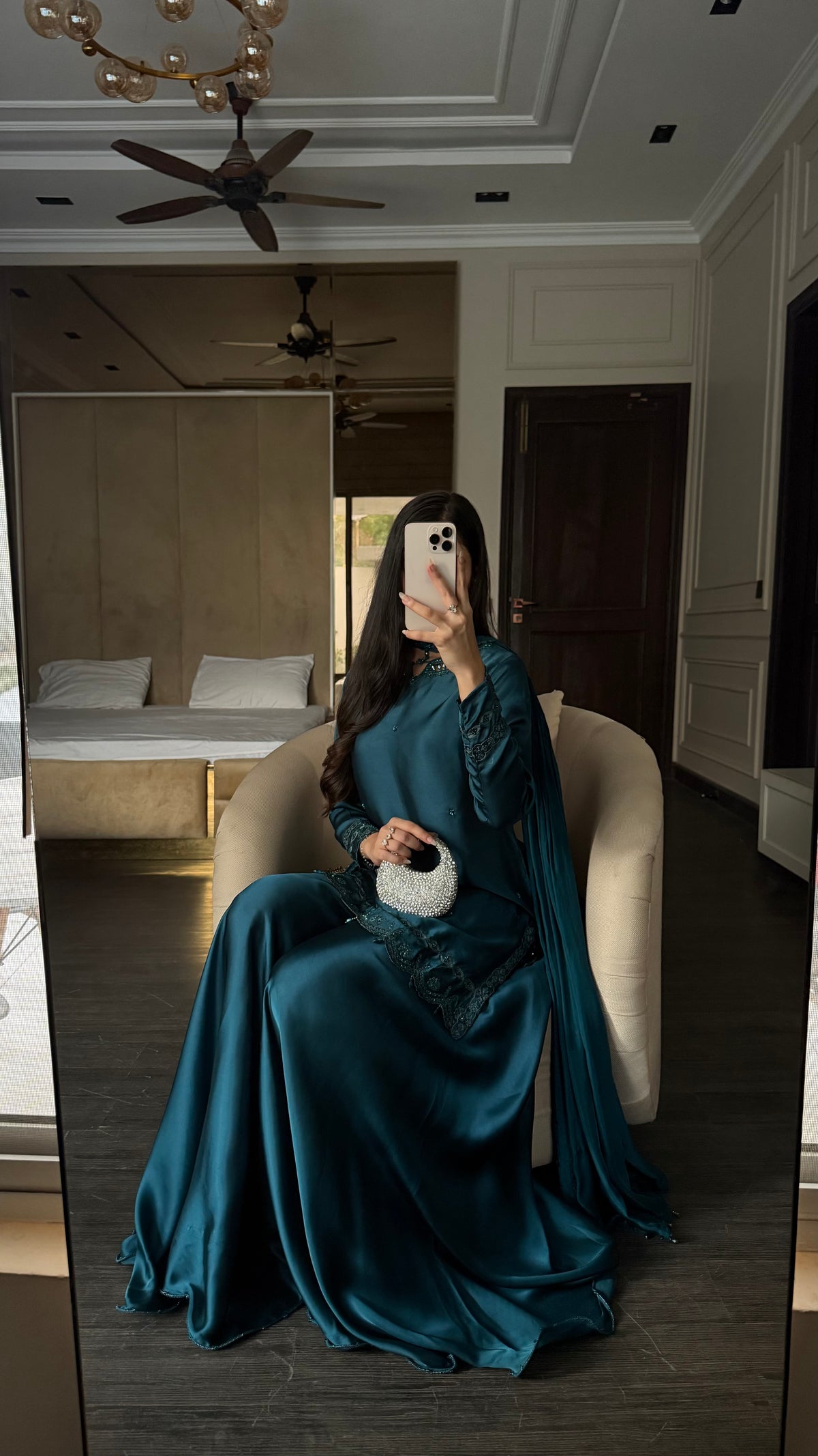 Zia 🕊️ READY TO DISPATCH