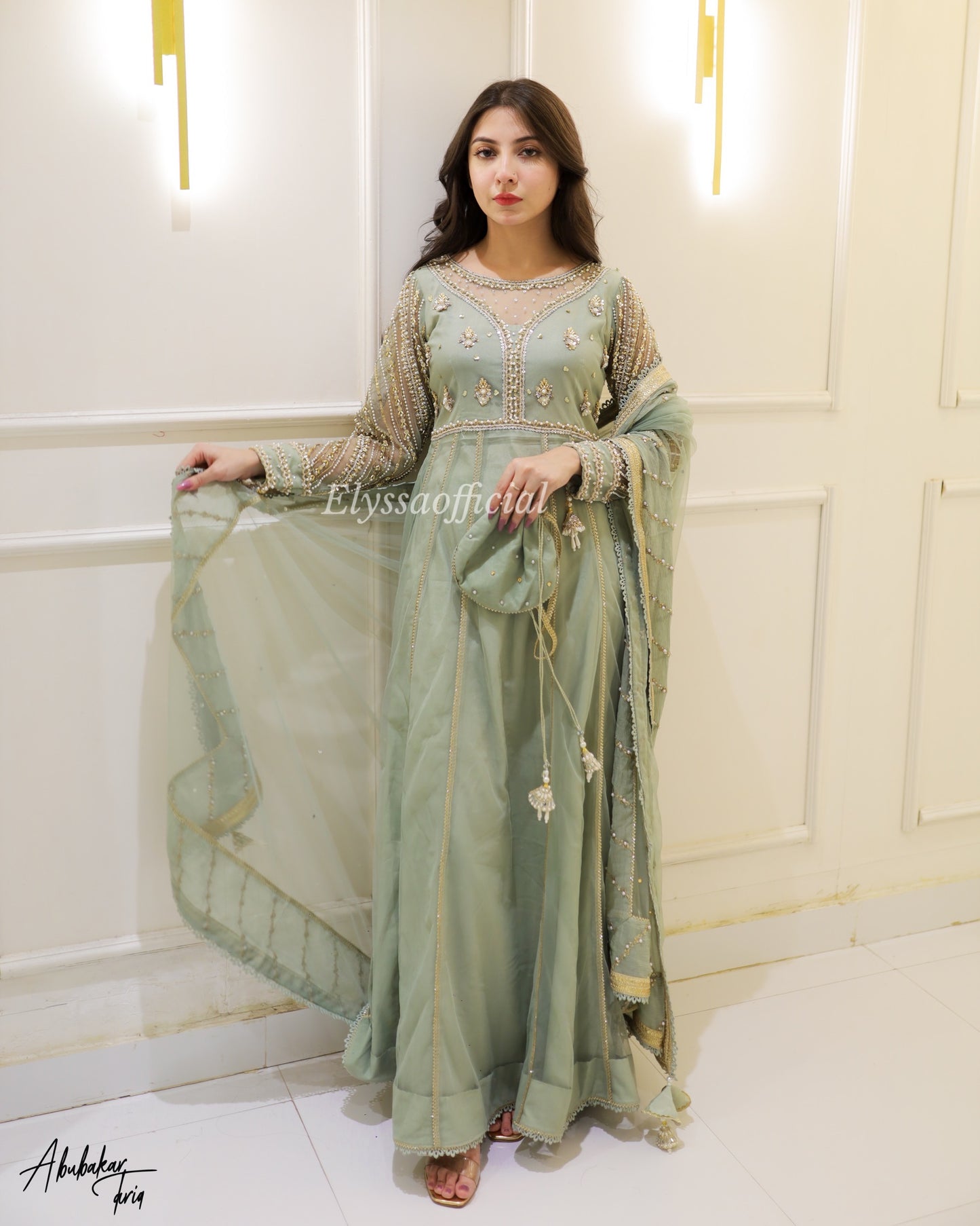 Mahnoor 🕊️