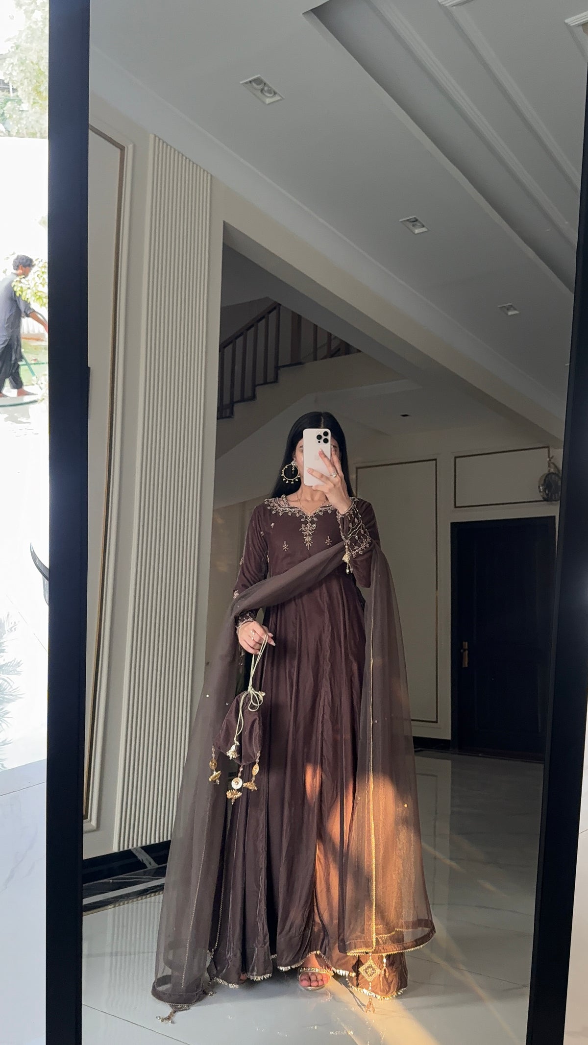 Saliha 🕊️ READY TO DISPATCH