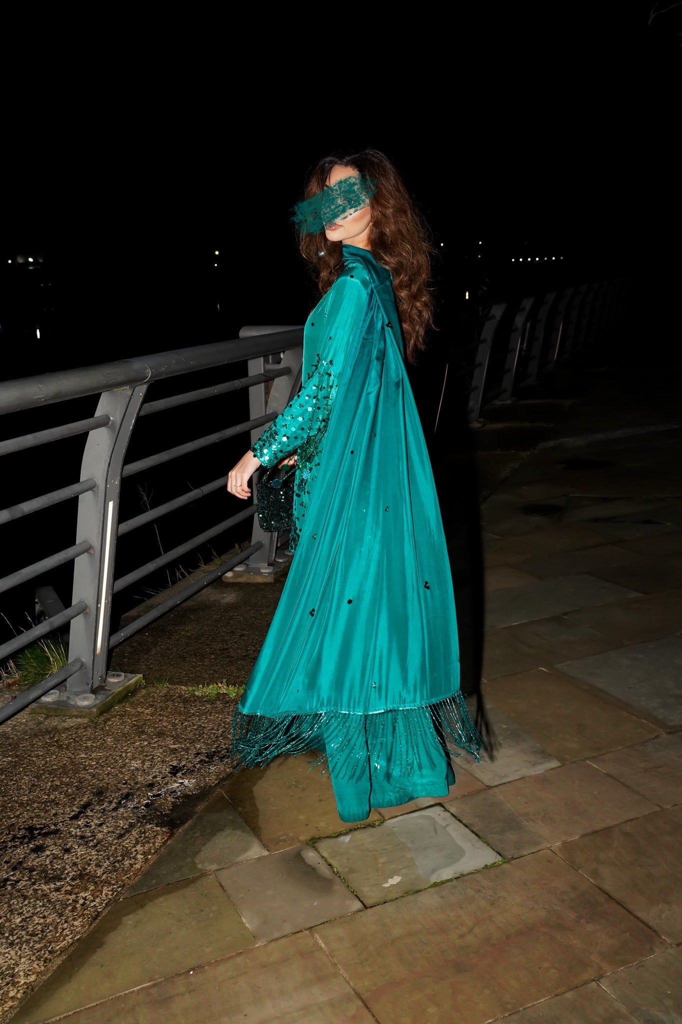 Rameesha 🕊️ READY TO DISPATCH