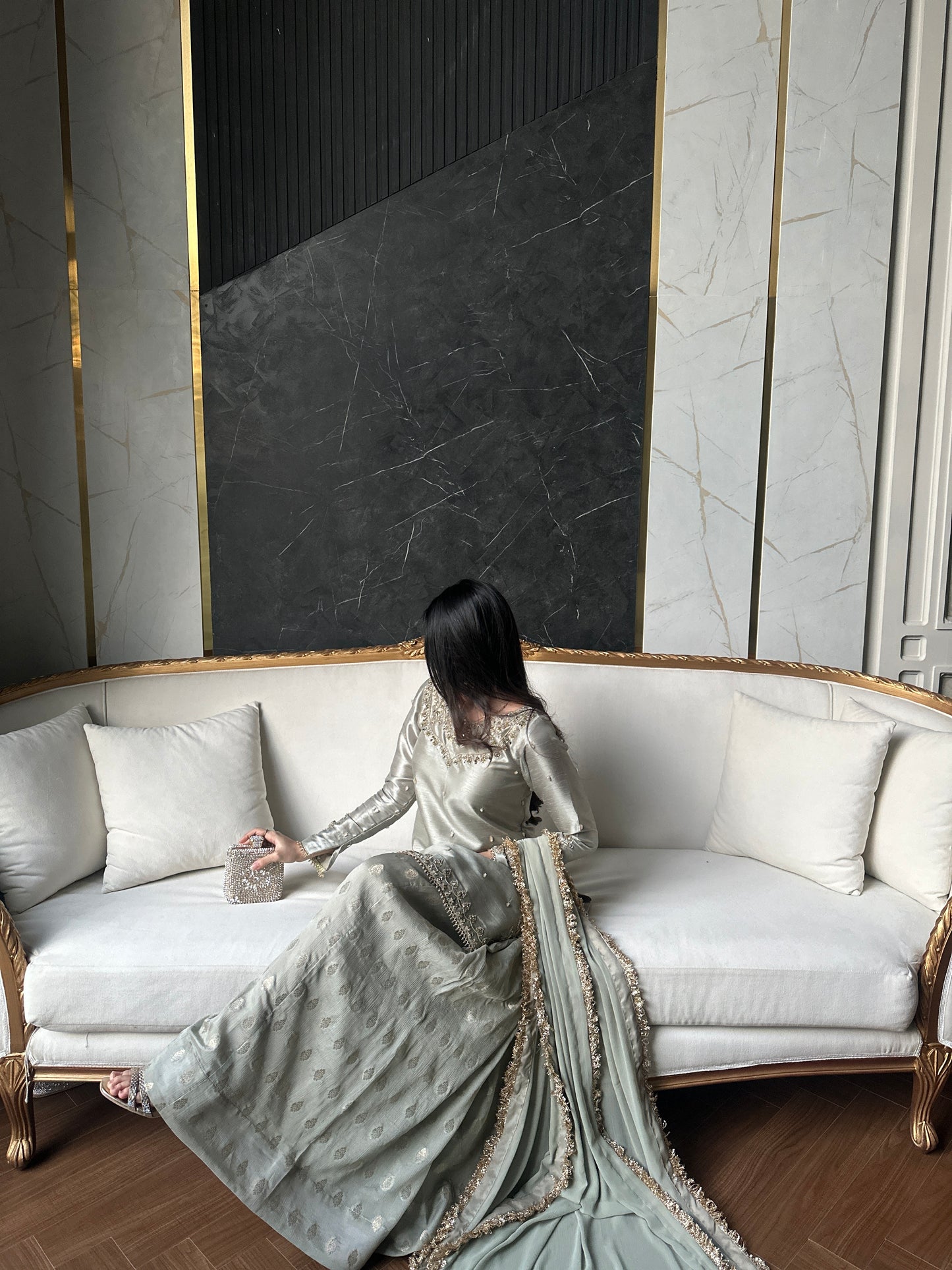 Hadiqa 🕊️ READY TO DISPATCH