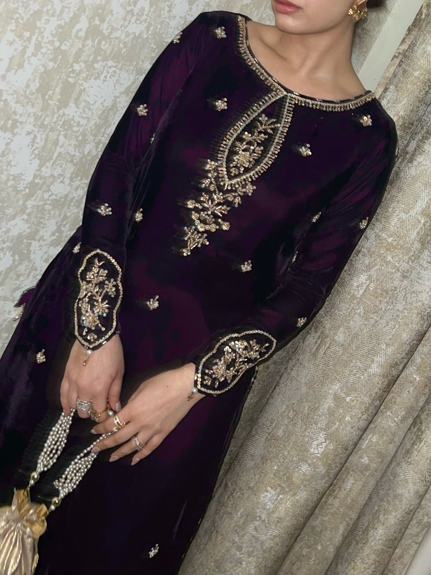 Anoosh 🕊️ READY TO DISPATCH