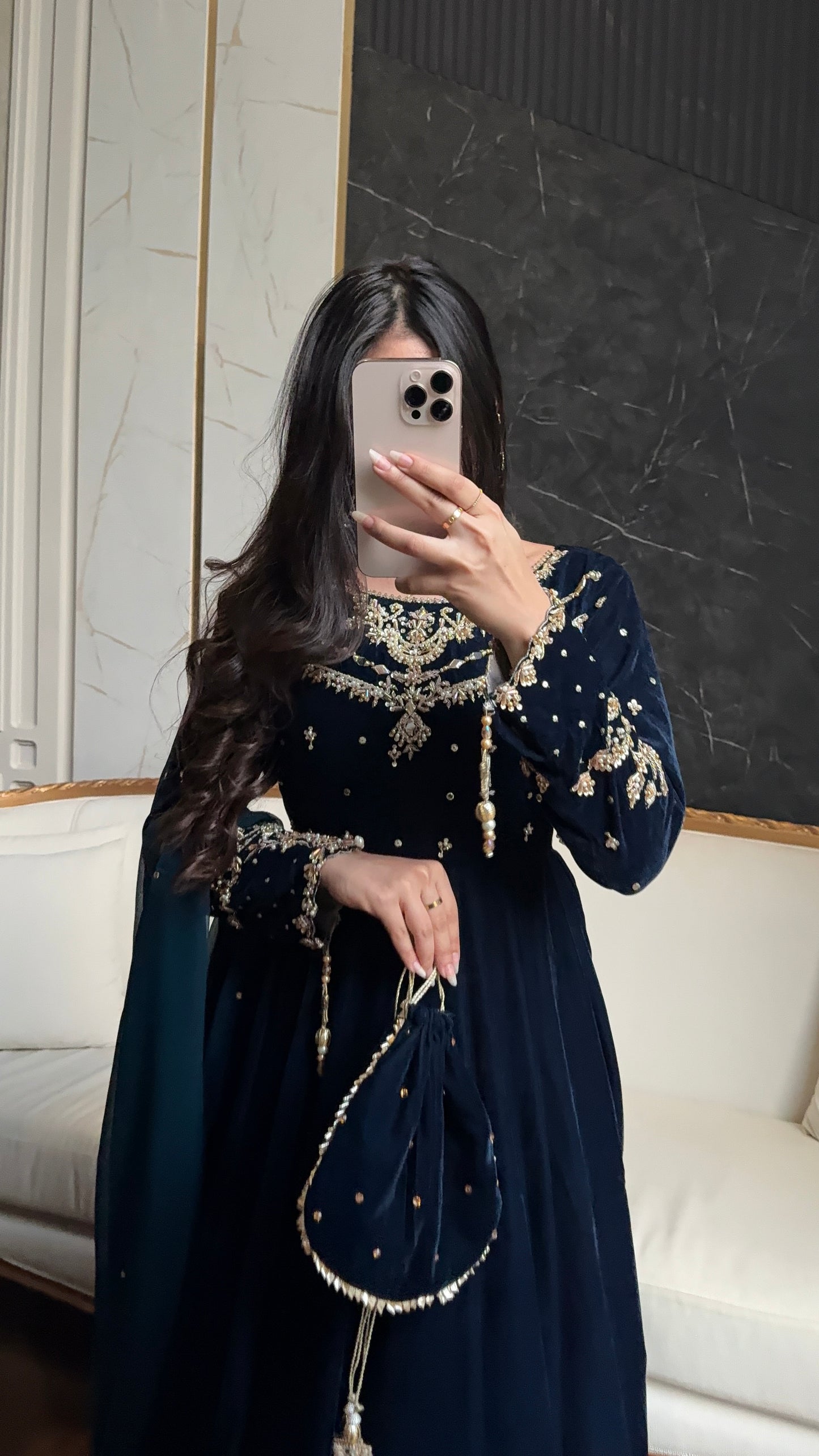 Mehmal 🕊️ PRE ORDER 3 WEEKS DELIVERY