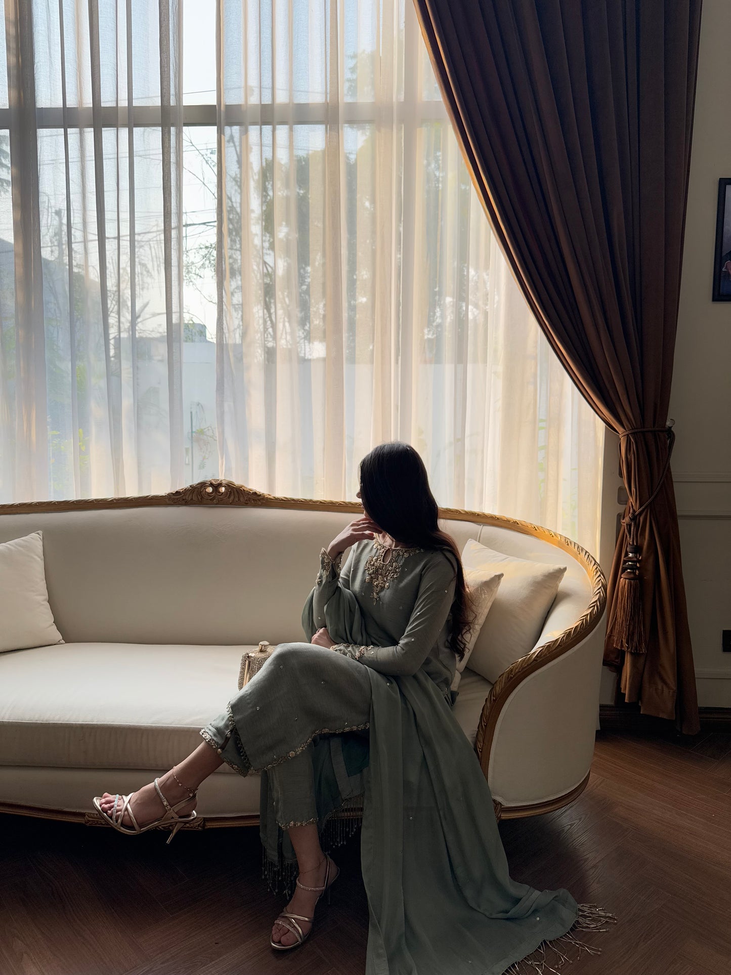 Amirah 🕊️ READY TO DISPATCH