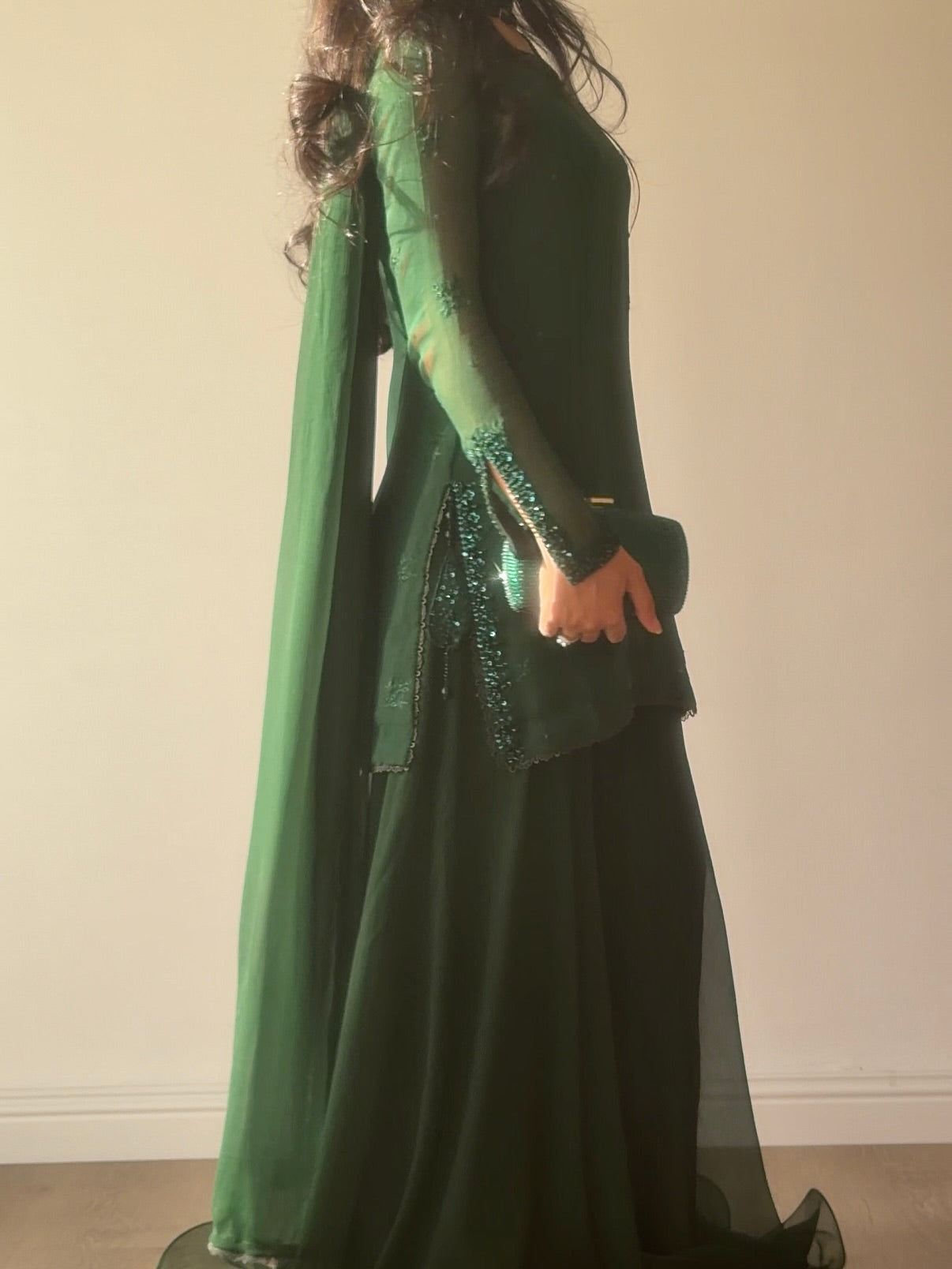 Faiqa Emerald 🕊️ Ready to dispatch