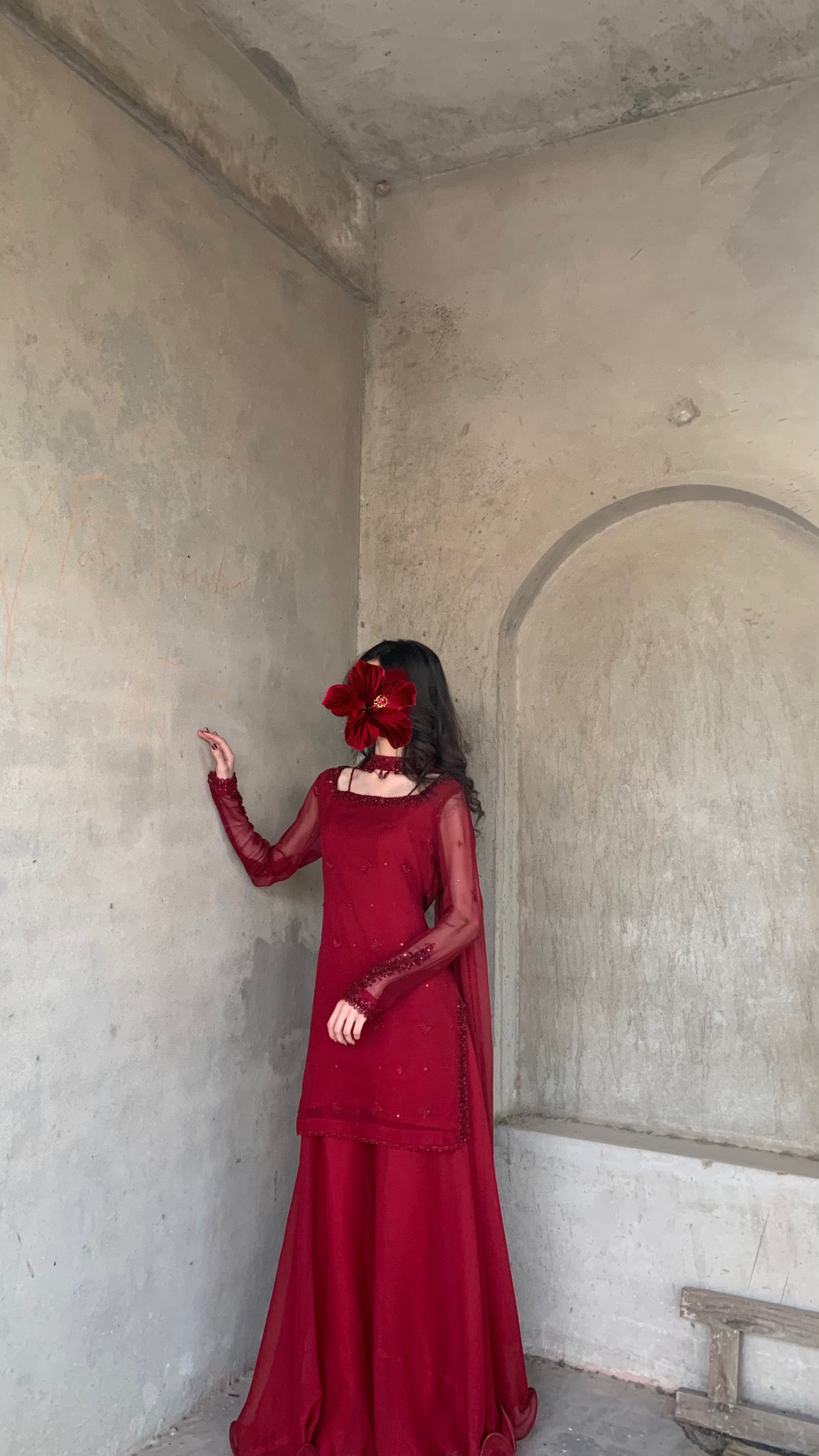 Faiqa Ruby 🕊️ Ready to dispatch