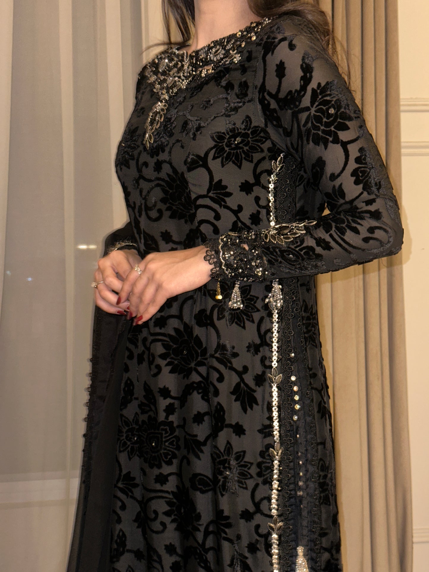 Mirha 🕊️ EID DELIVERY PRE ORDER