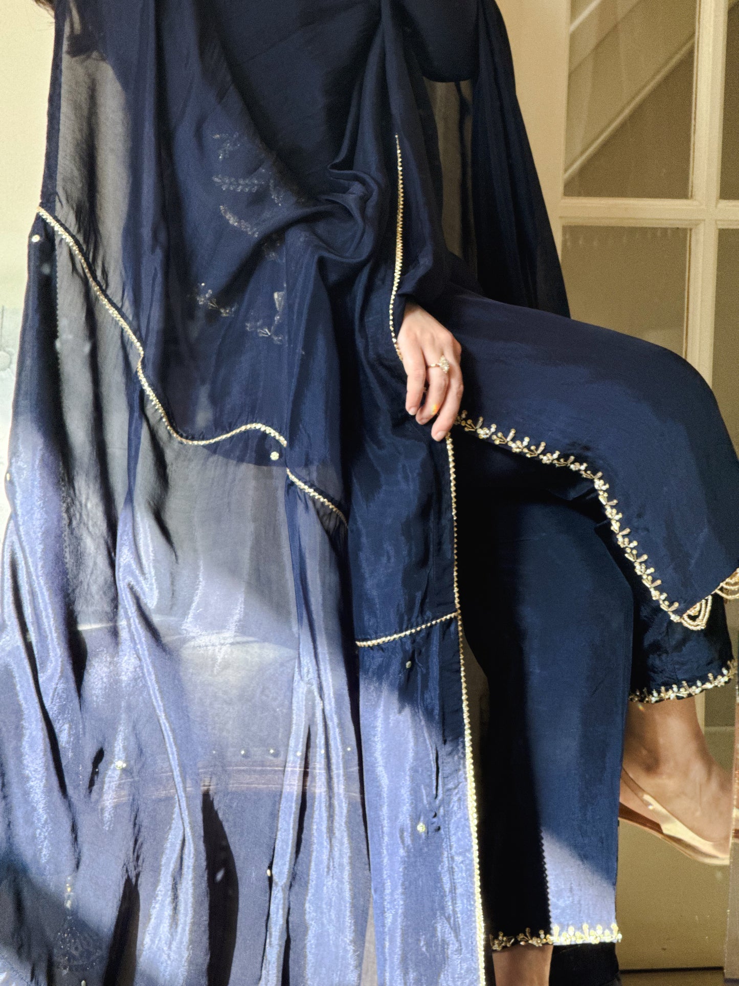 Sehar 🕊️ READY TO DISPATCH