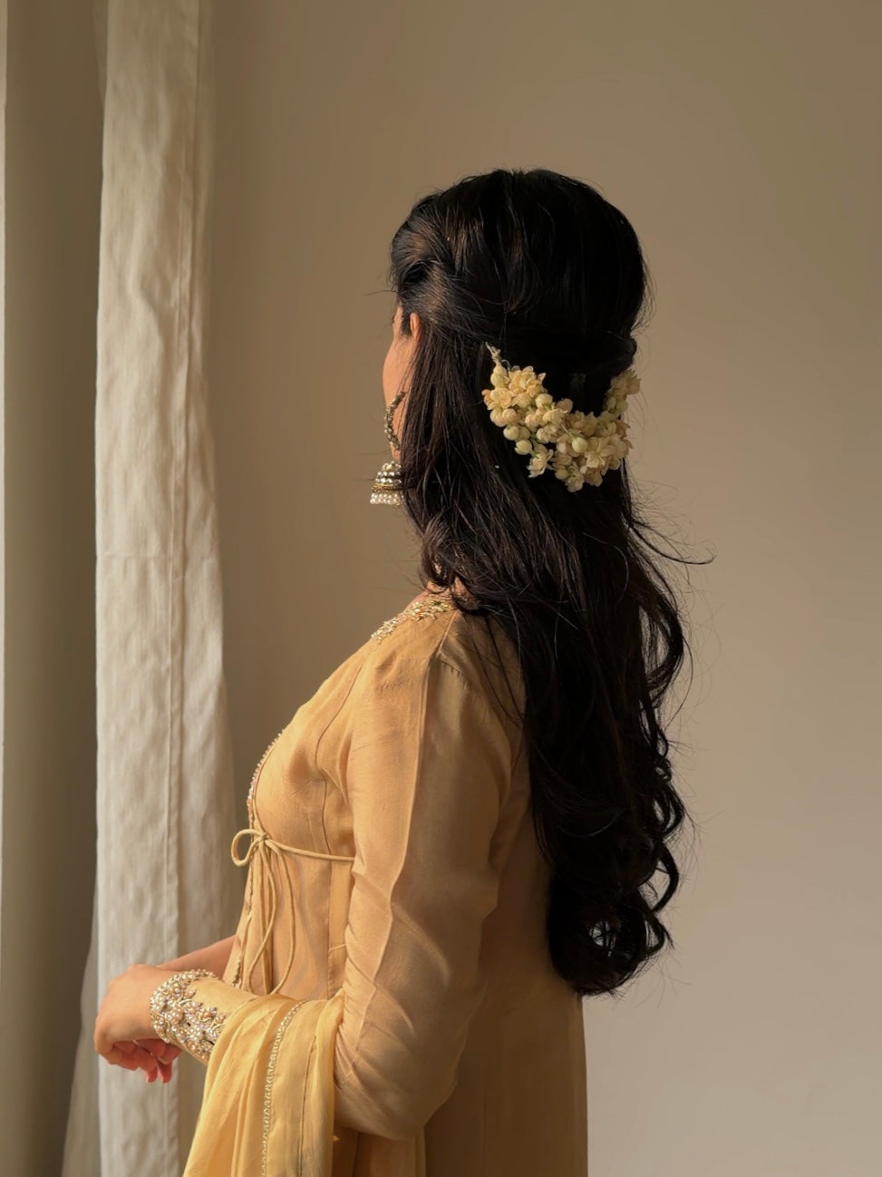 Nayha 🕊️ Butter yellow