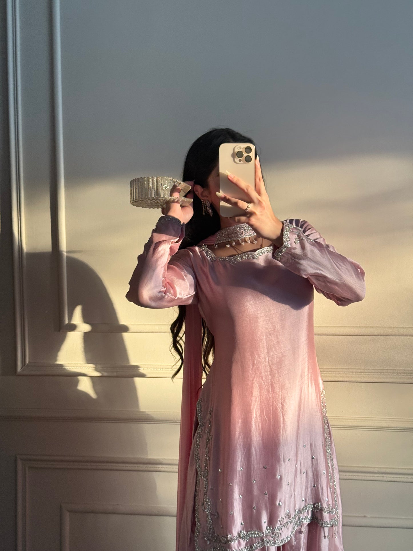 Minha pink 🕊️