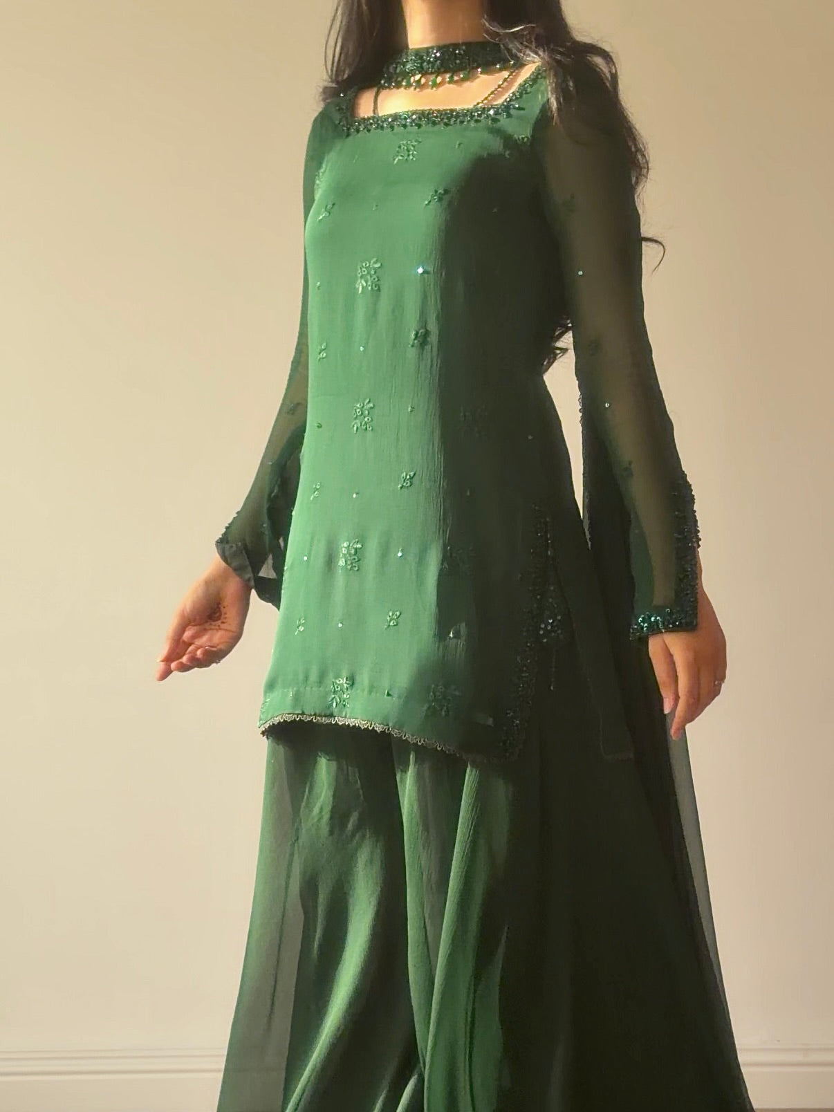 Faiqa Emerald 🕊️ Ready to dispatch