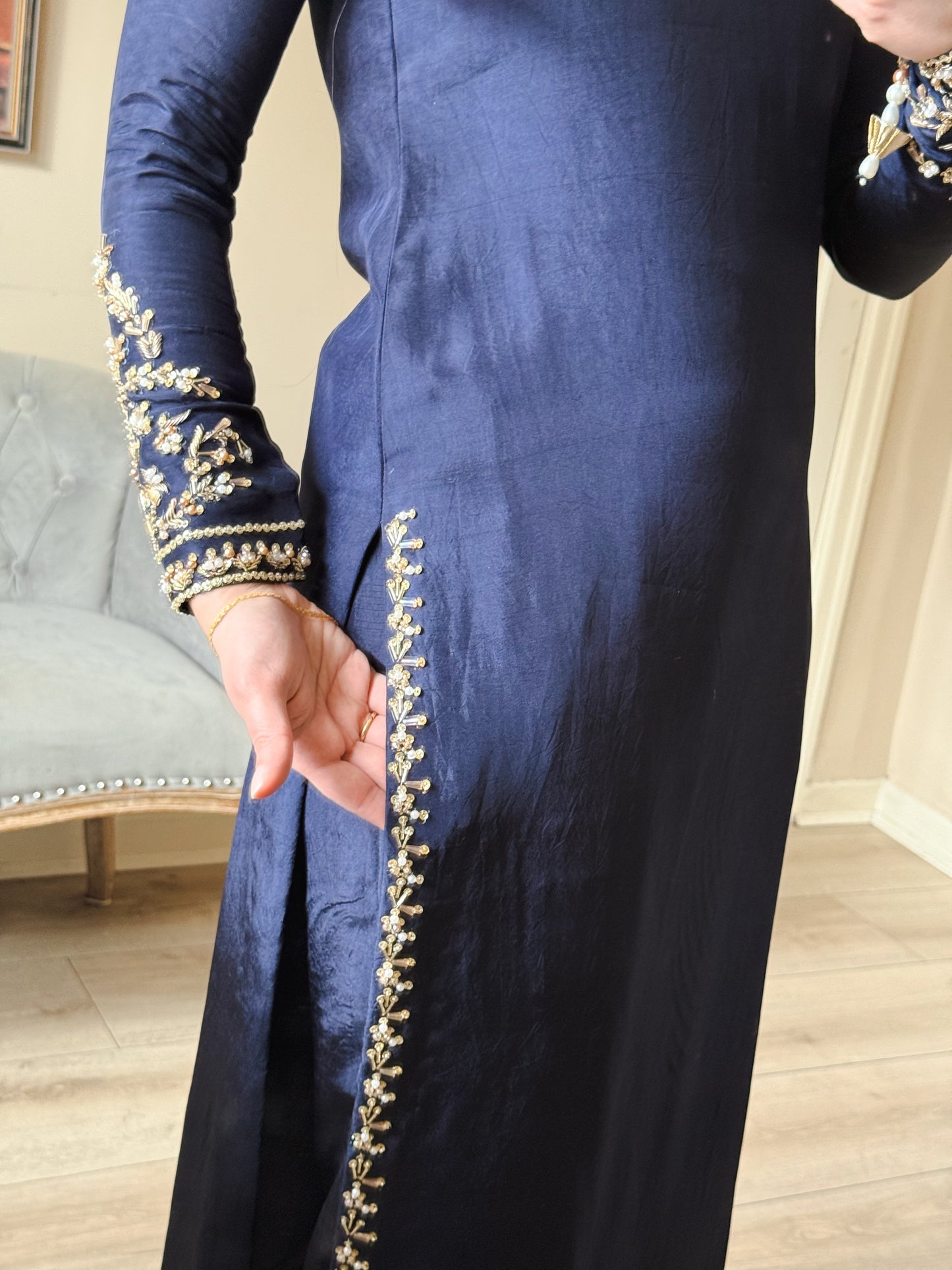Sehar 🕊️ READY TO DISPATCH