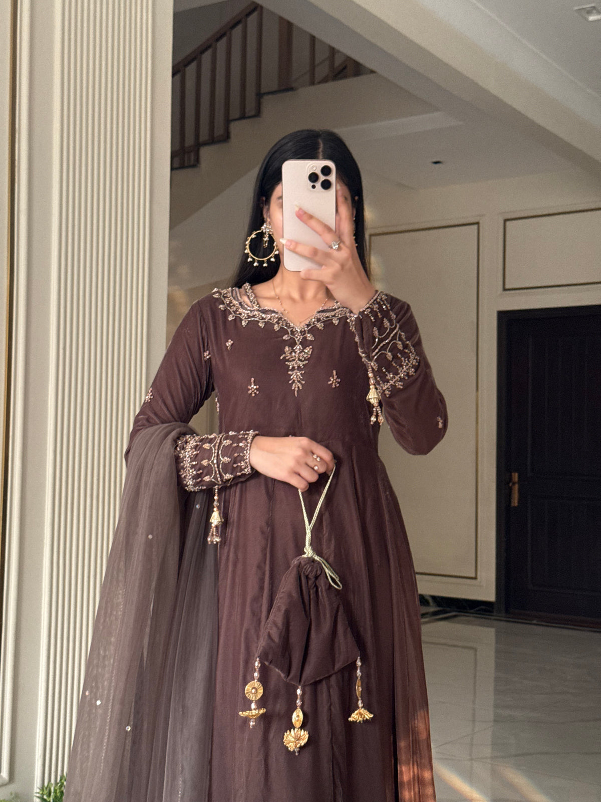 Saliha 🕊️ READY TO DISPATCH