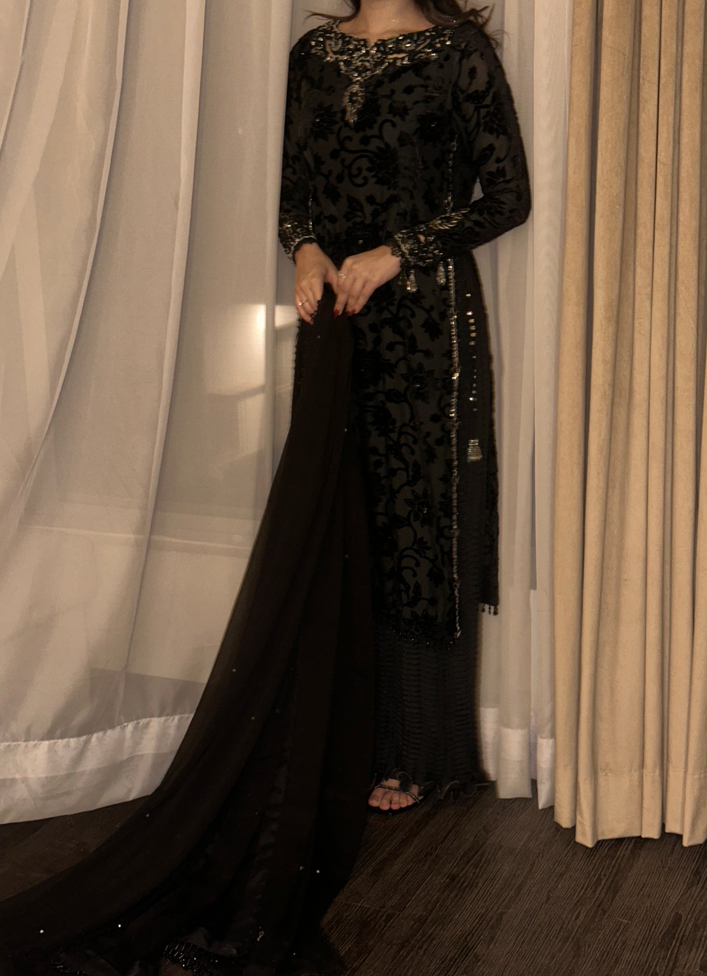 Mirha 🕊️ EID DELIVERY PRE ORDER