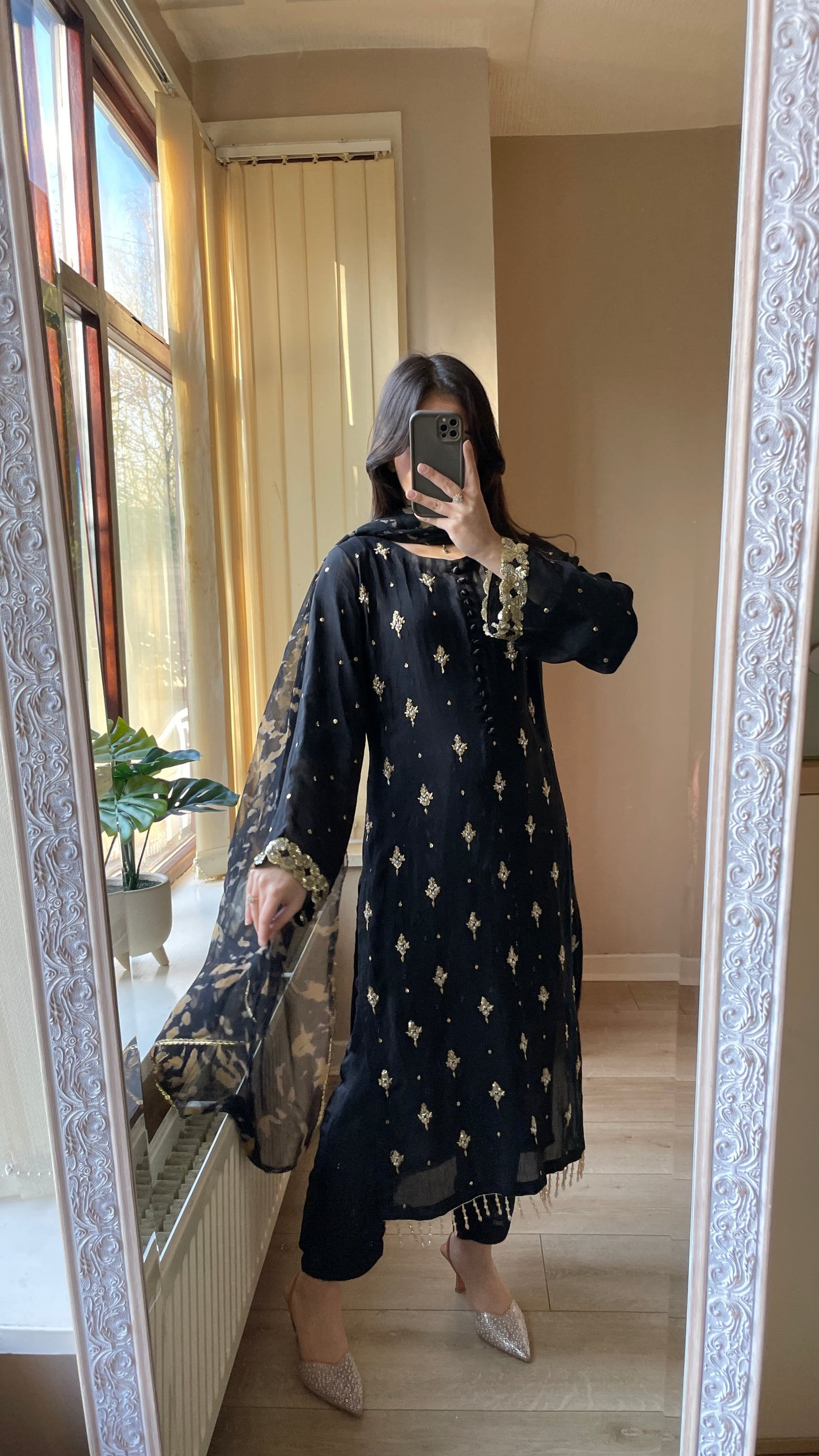 Ramsha 🕊️ READY TO DISPATCH
